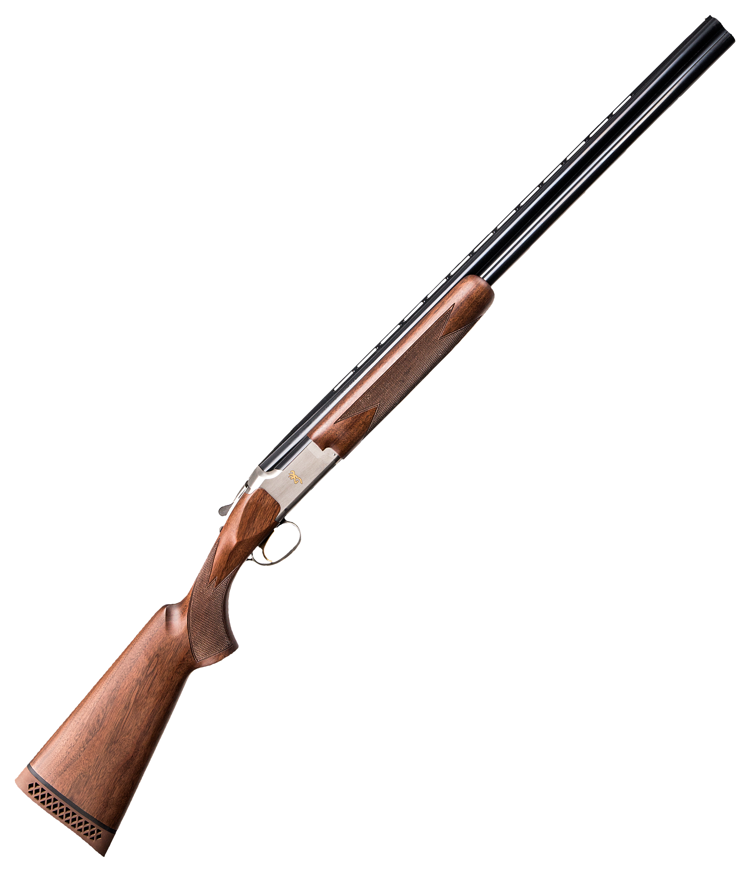 Browning Citori White Satin Over/Under Shotgun                                                                                  