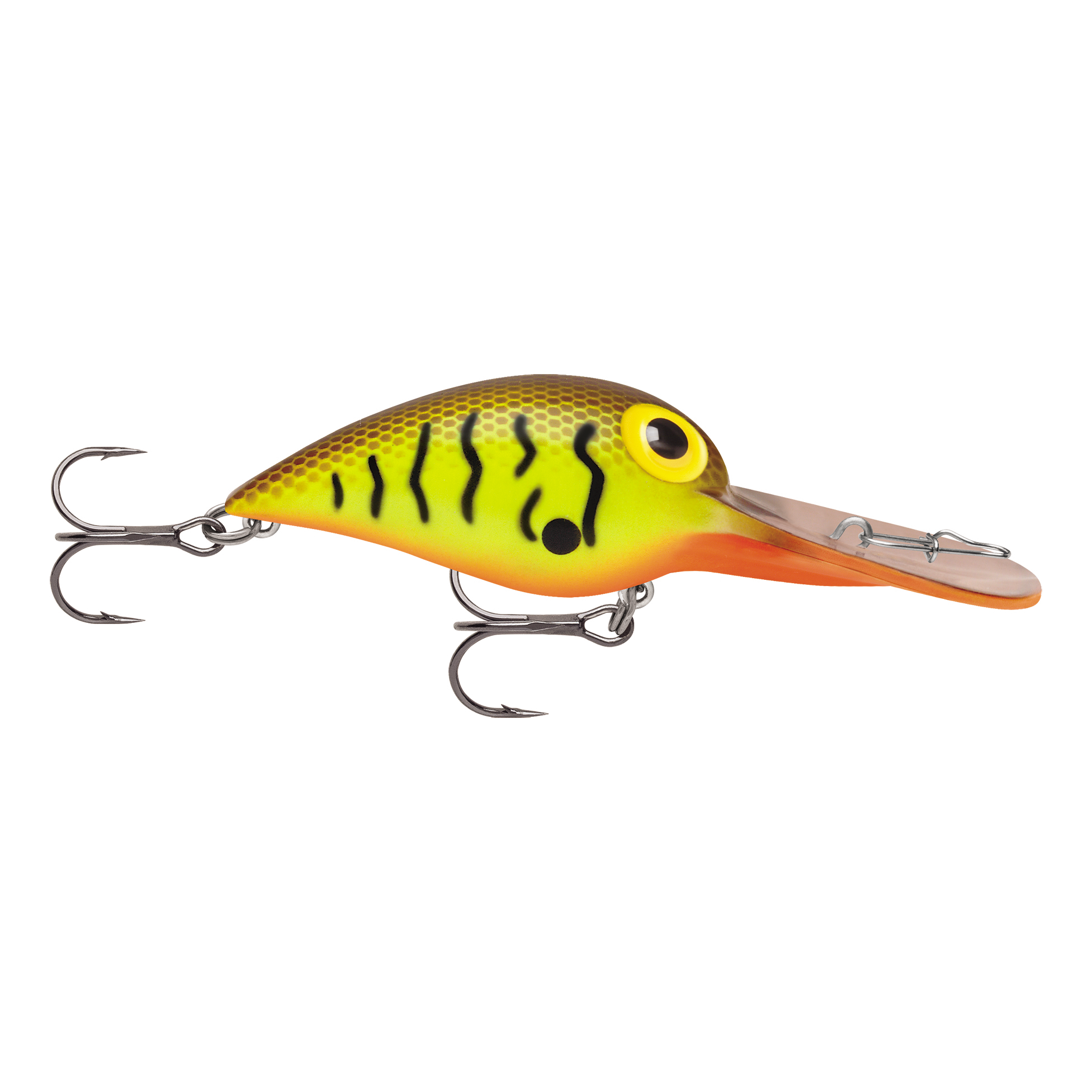 STORM Original Deep Wiggle Wart