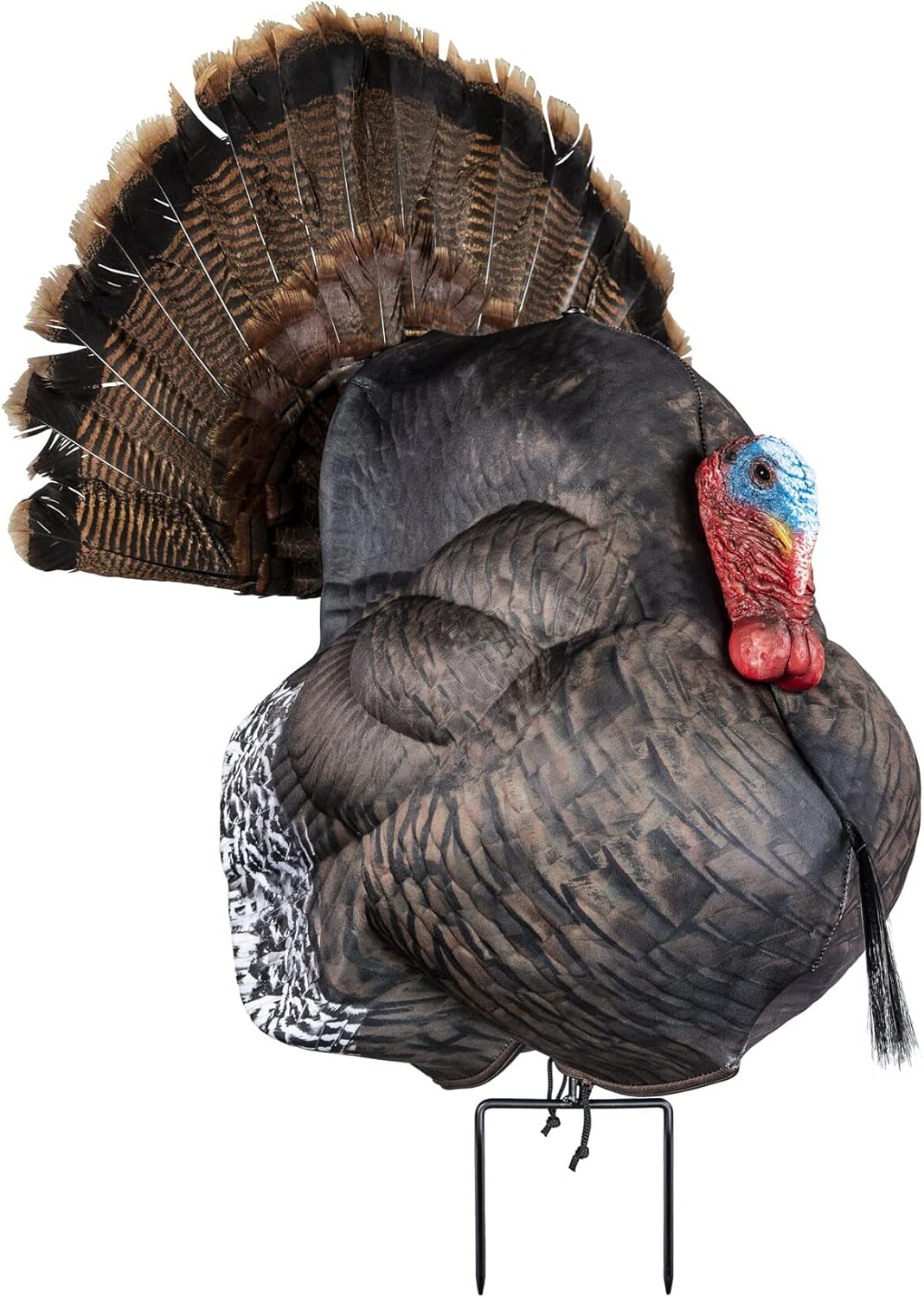 Primos Photoform Turkey Decoy - Photoform Strutter