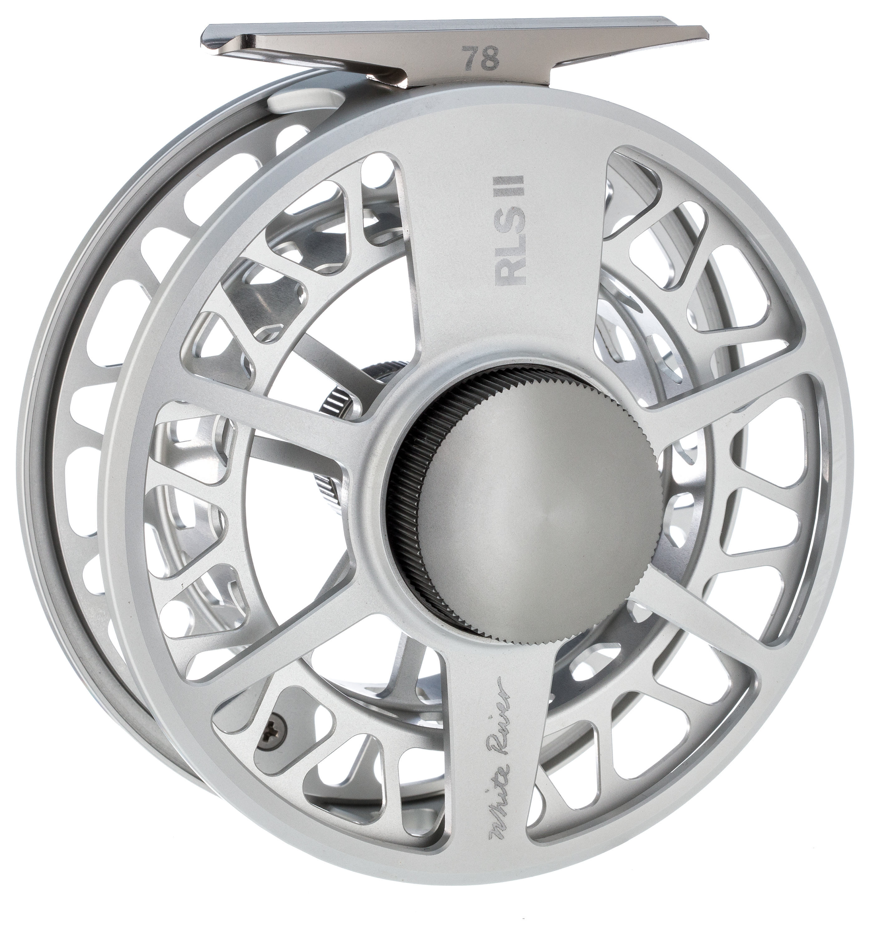 Full Metal Ultra-Light Former Ice Fishing Reels Wheel Fly Fishing Reel  Aluminum