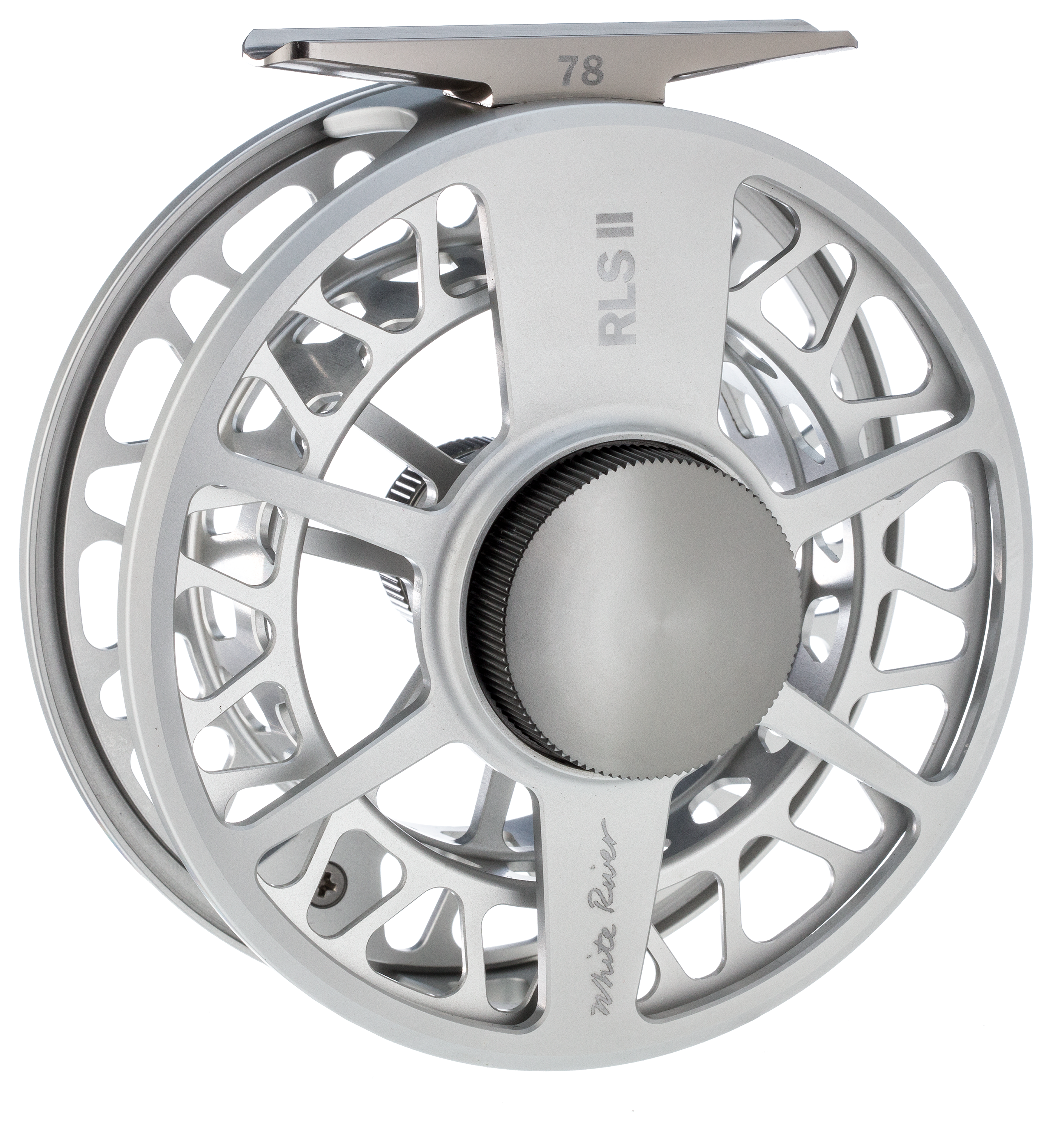 WHITE RIVER FLY SHOP RLS II Fly Reel