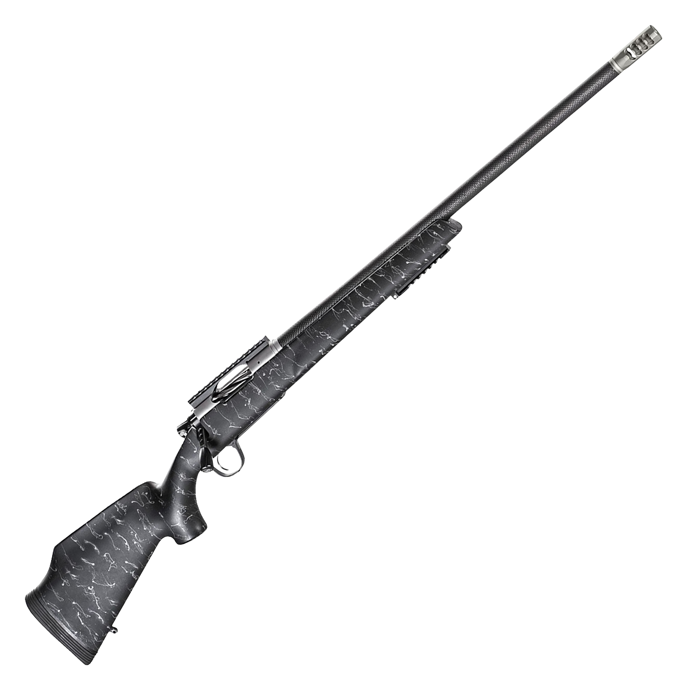 Christensen Arms Traverse BoltAction Rifle  65 Creedmoor