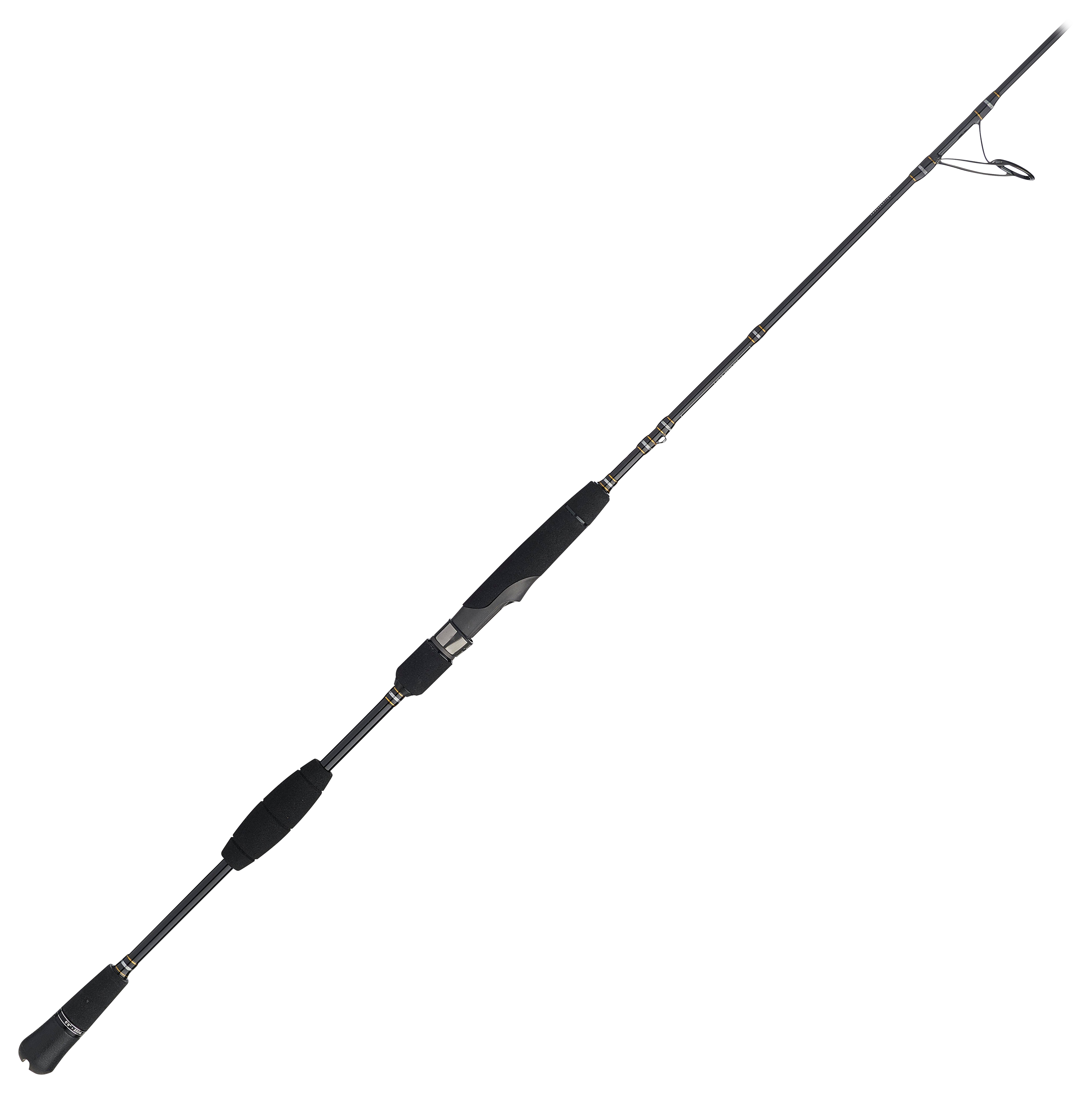 Penn Carnage III Slow Pitch Spinning Rod - CARSPJIII250S68