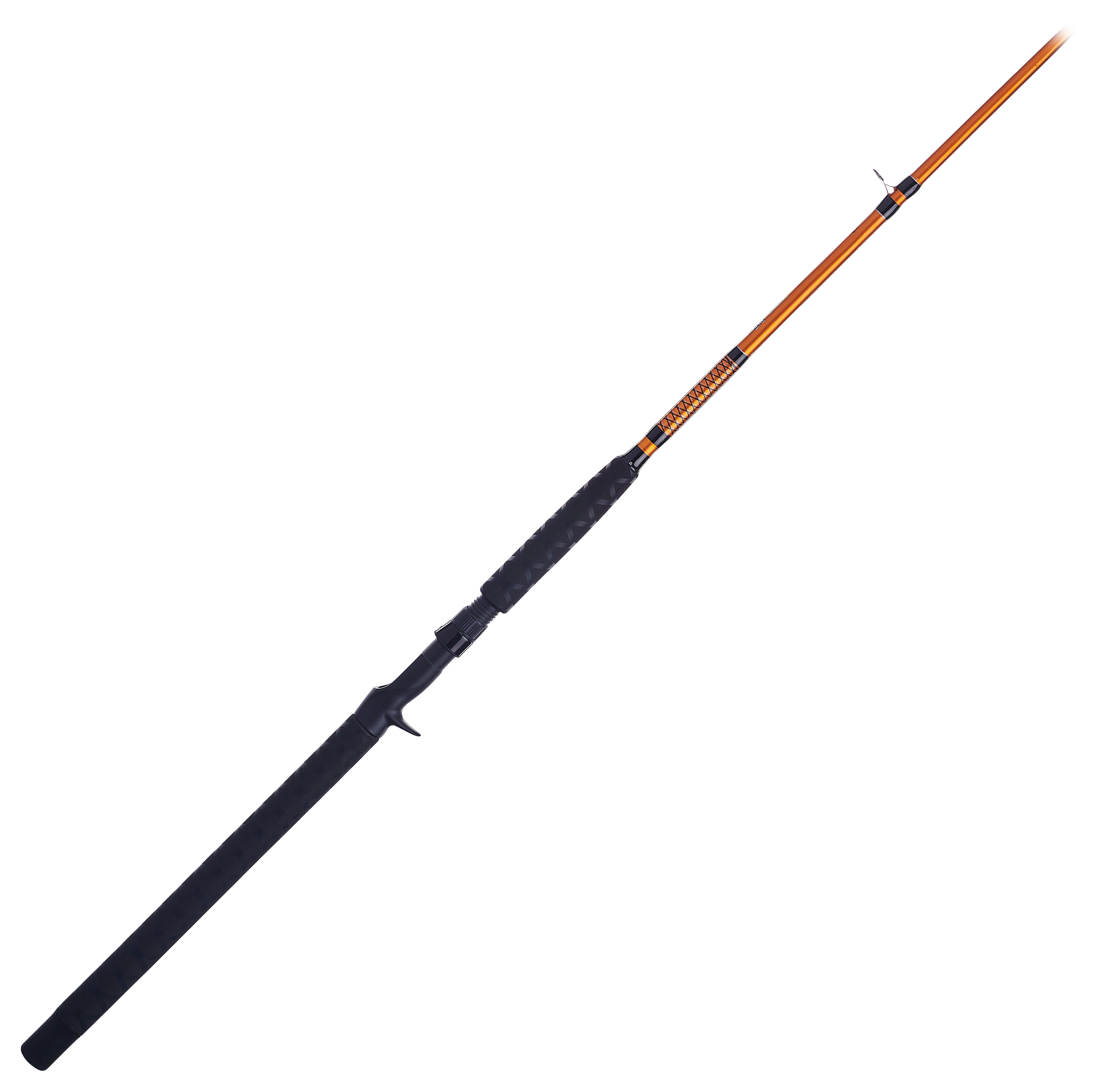 Ugly Stik Catfish Special Casting Rod - 8' - 2 Pieces - A