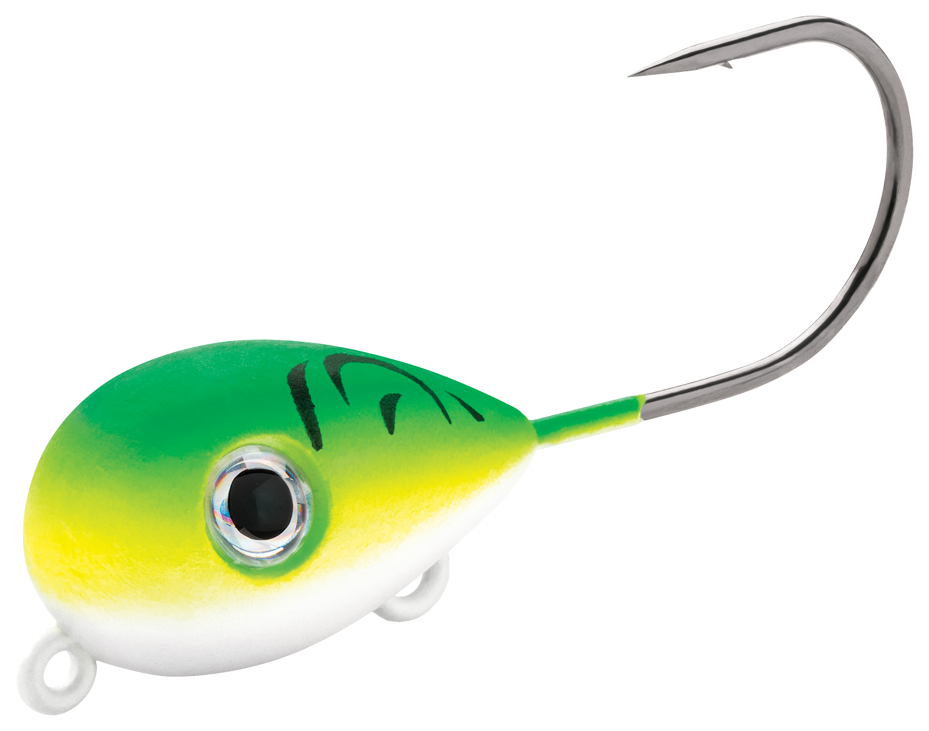 VMC Chartreuse Hover Jig