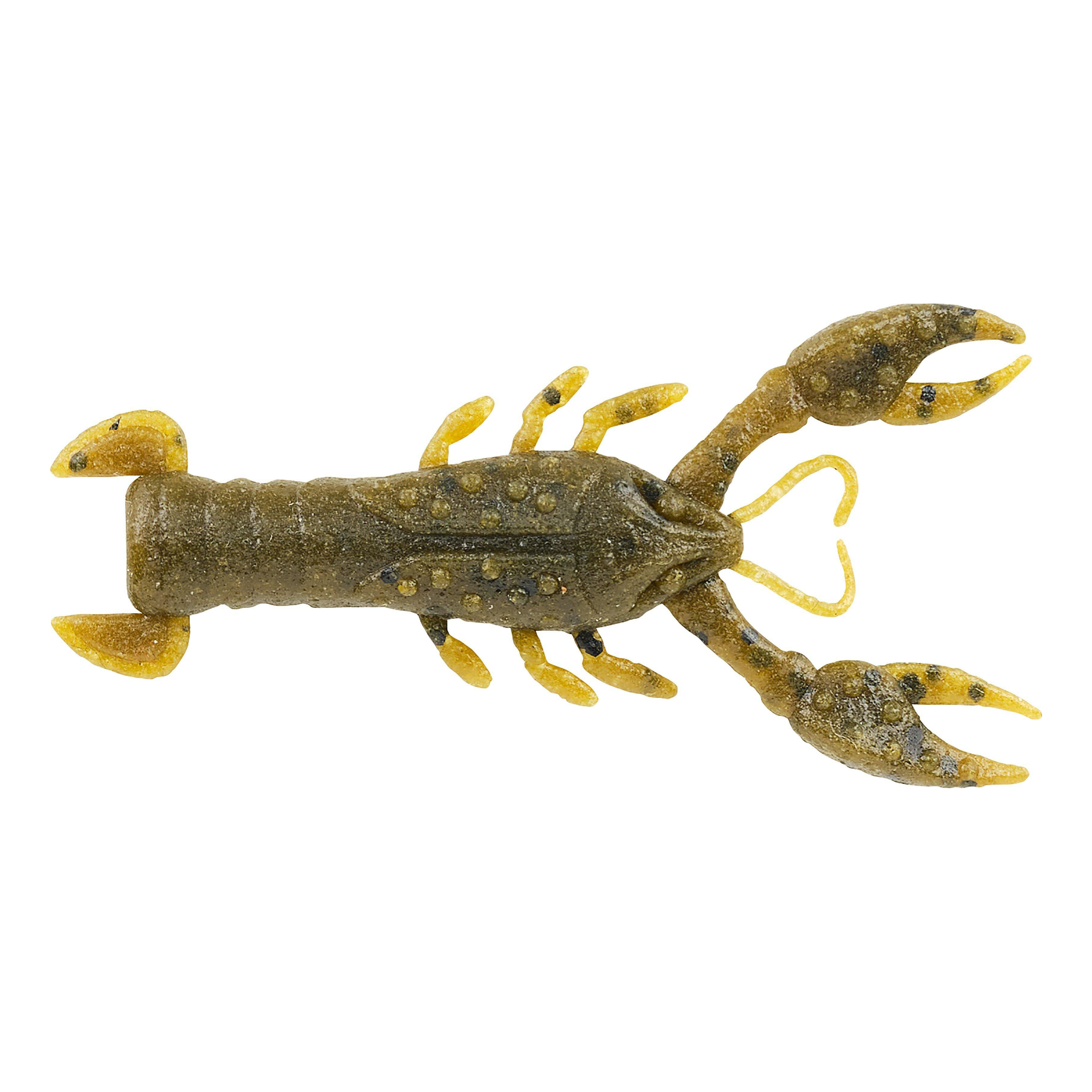 BERKLEY POWERBAIT MaxScent Lil' Trooper