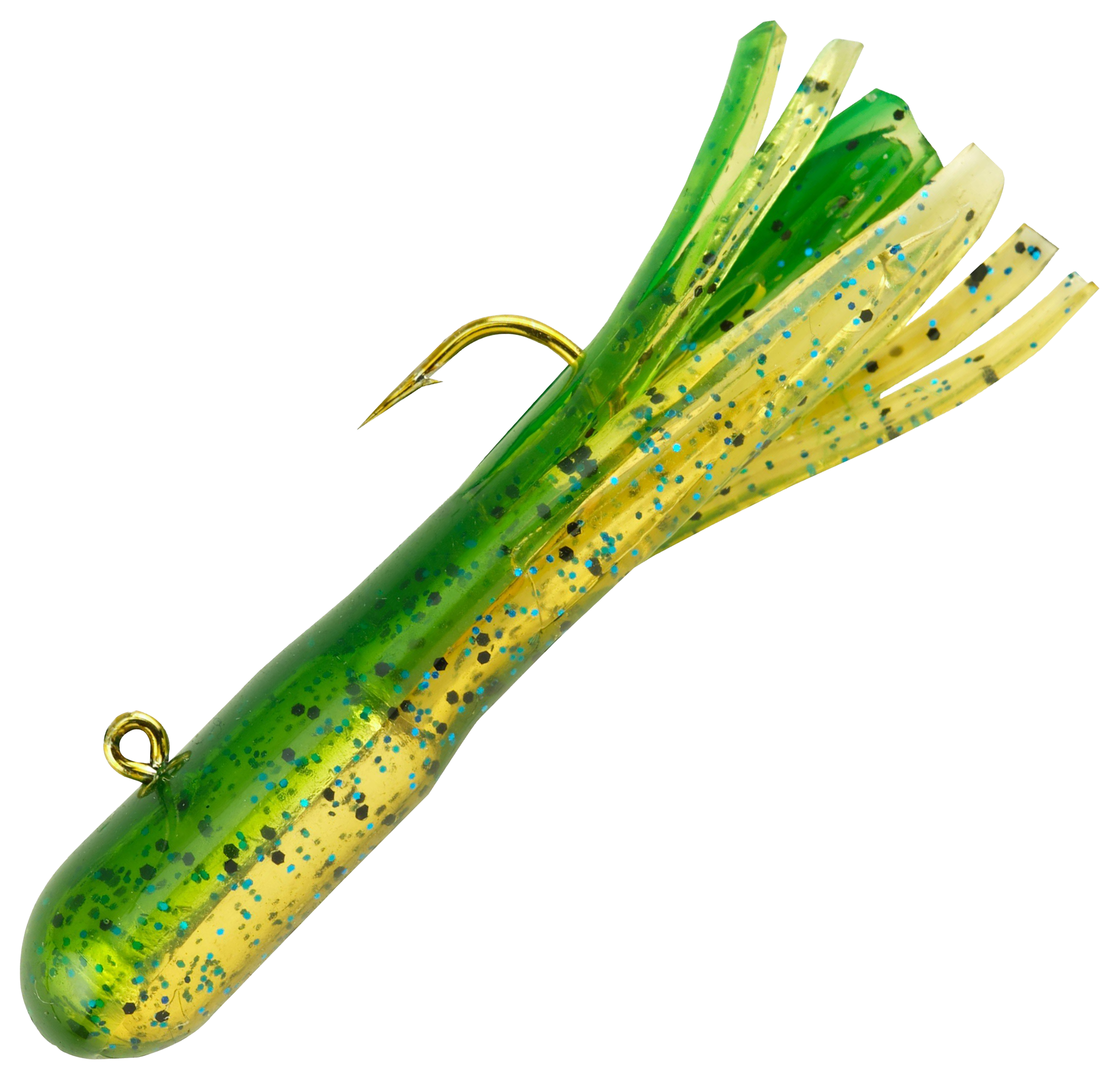 BERKLEY POWERBAIT Atomic Tube Jig