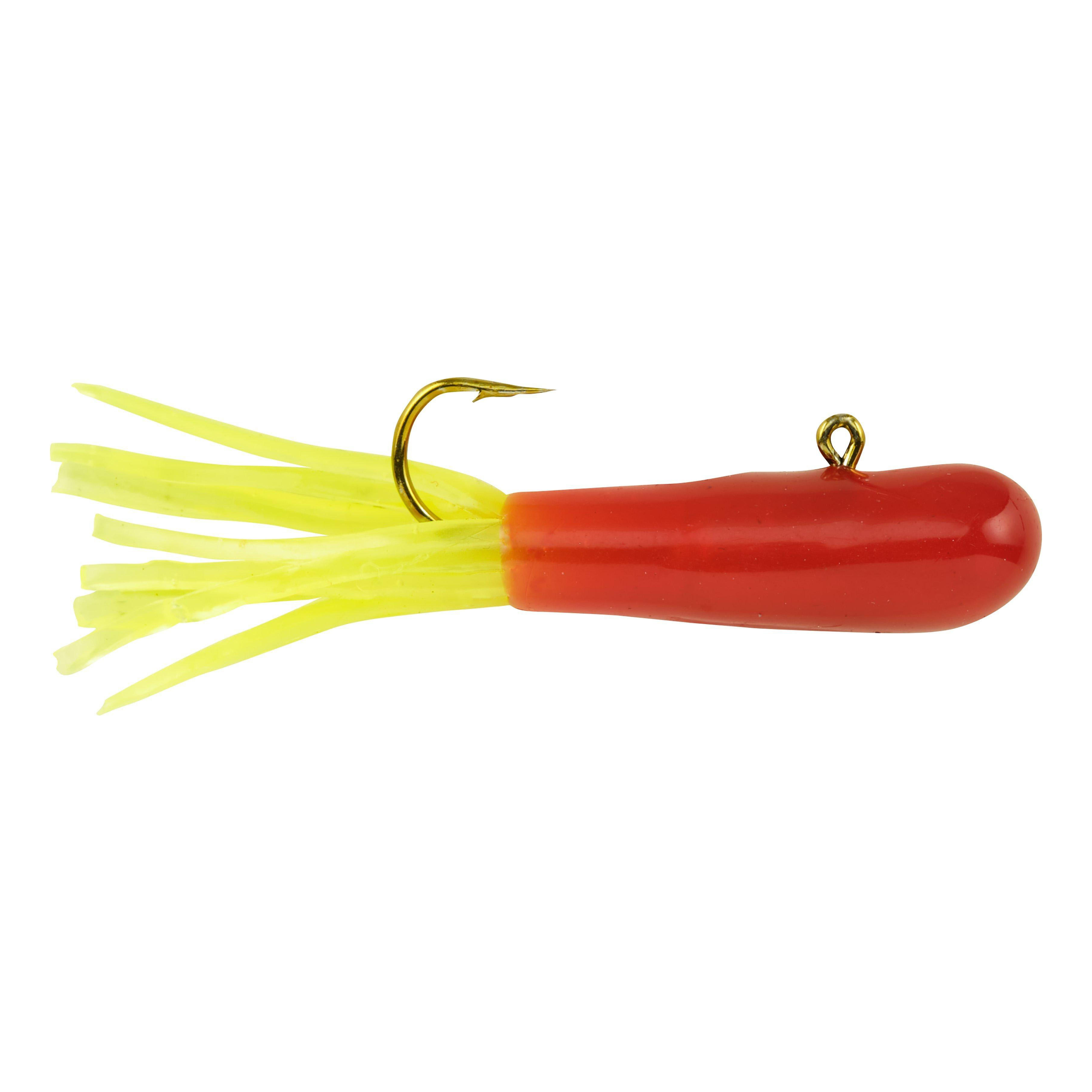 BERKLEY POWERBAIT Atomic Tube Jig