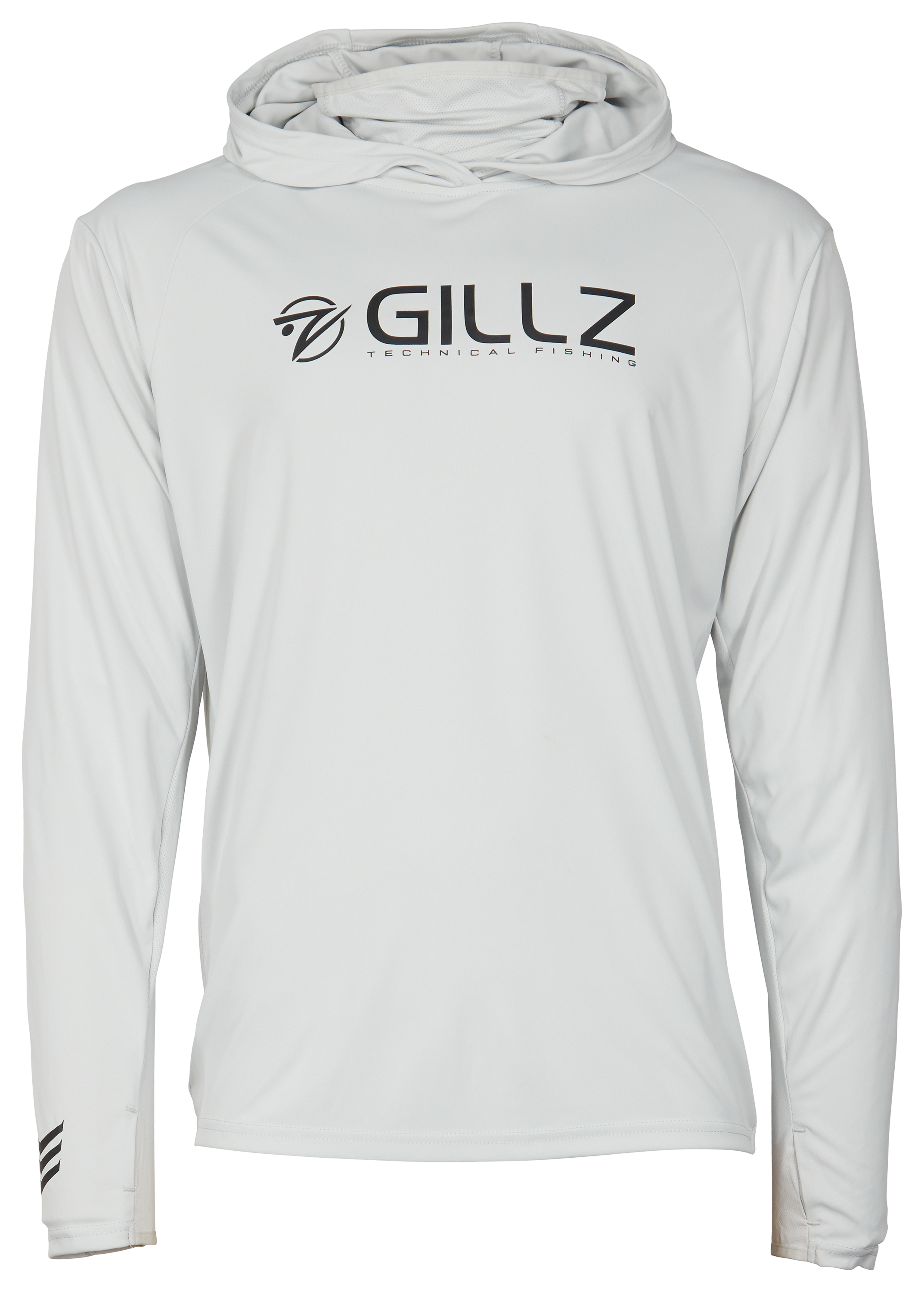 Gillz Pro Series UV Long-Sleeve Hoodie for Men
