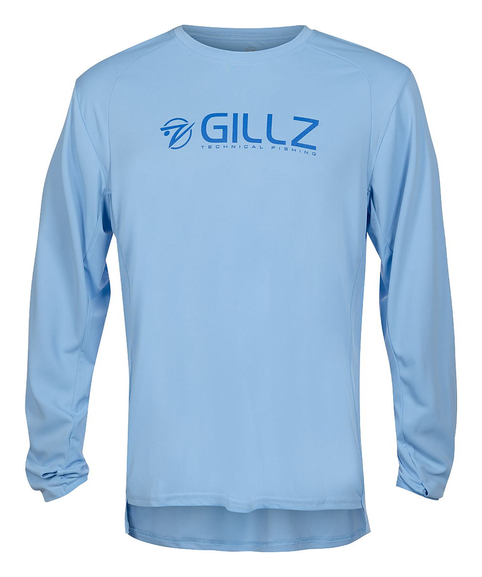 GILLZ Pro Series UV Long-Sleeve Shirt for Men