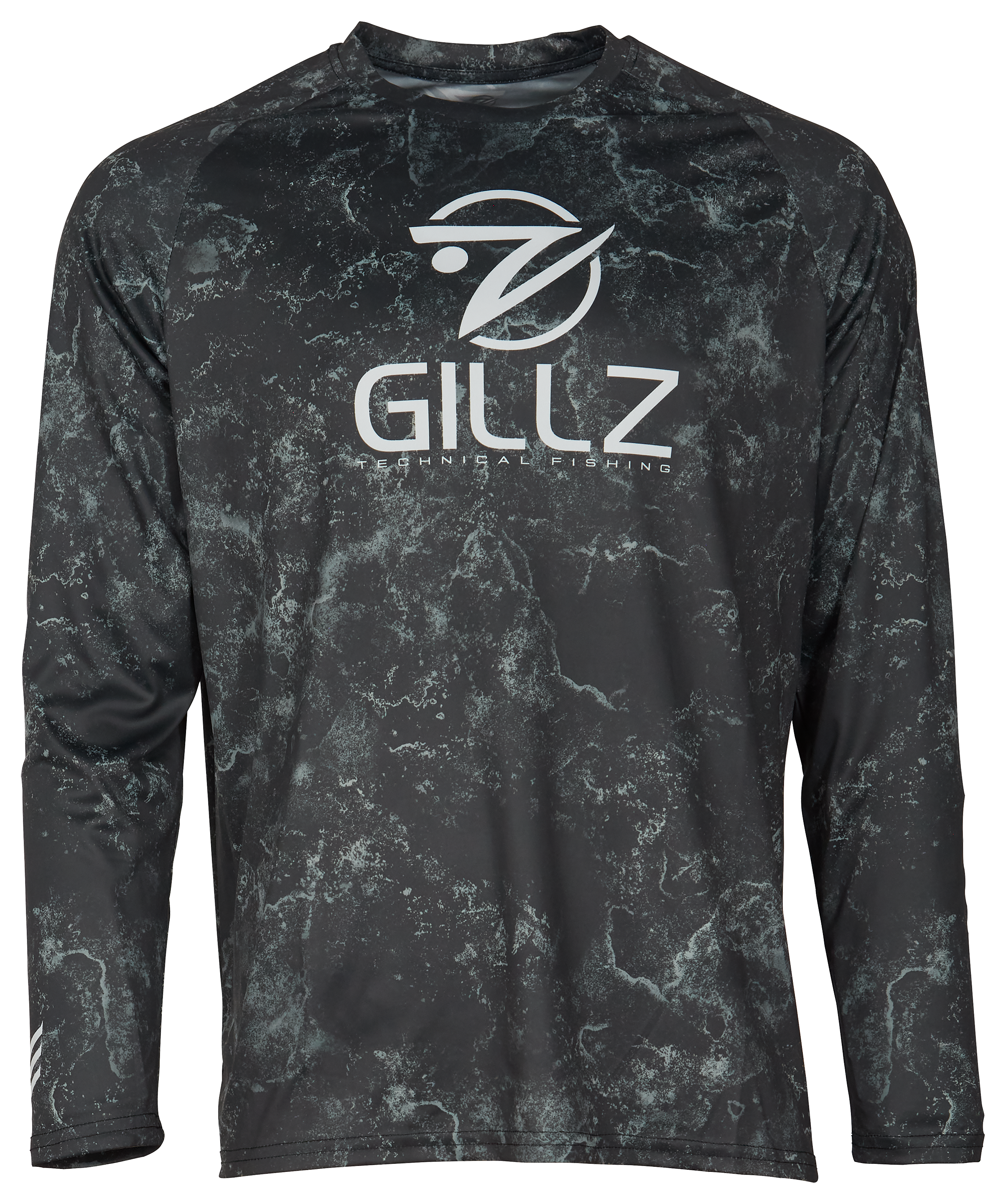 GILLZ Contender Series Long-Sleeve Shirt for Men