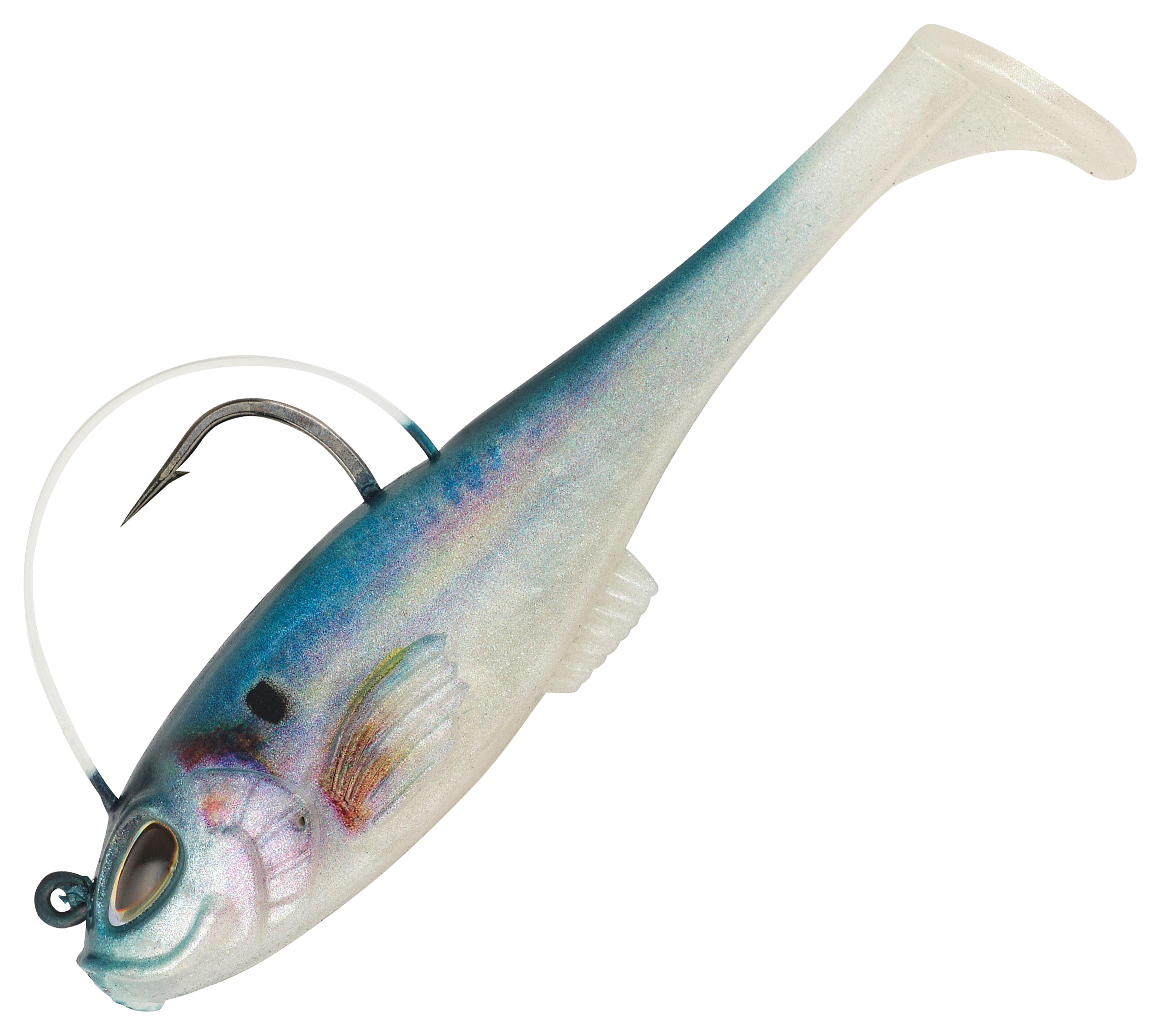 BERKLEY POWERBAIT Agent E Swimbait