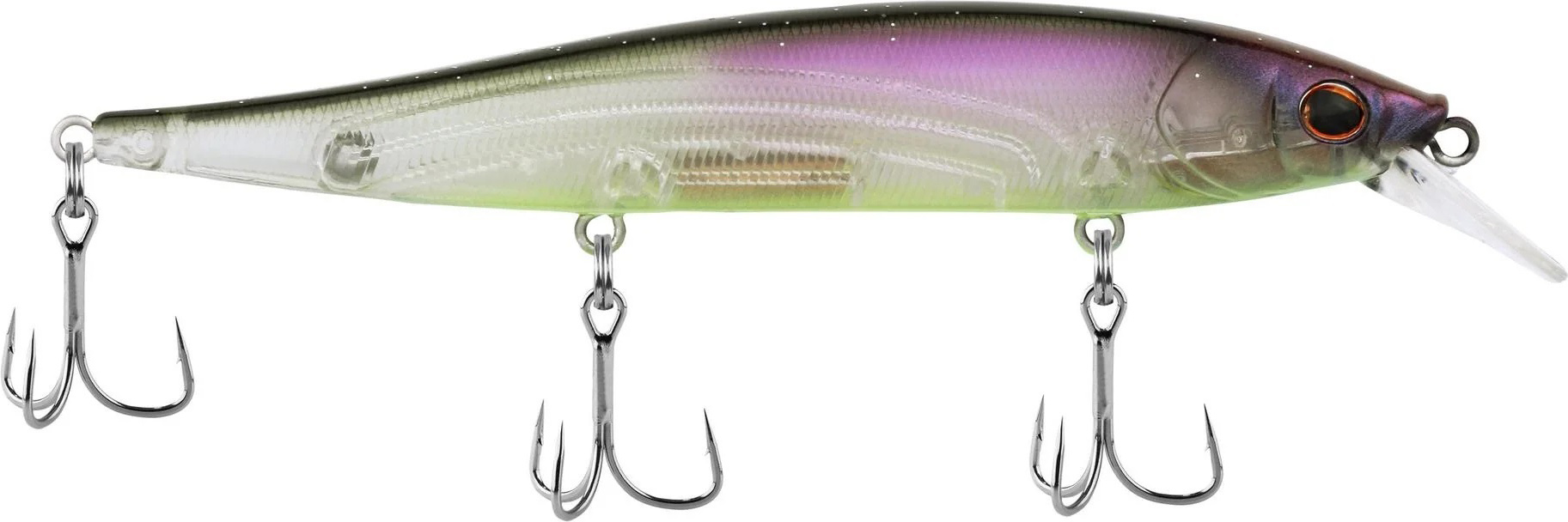 BERKLEY Stunna Jerkbait