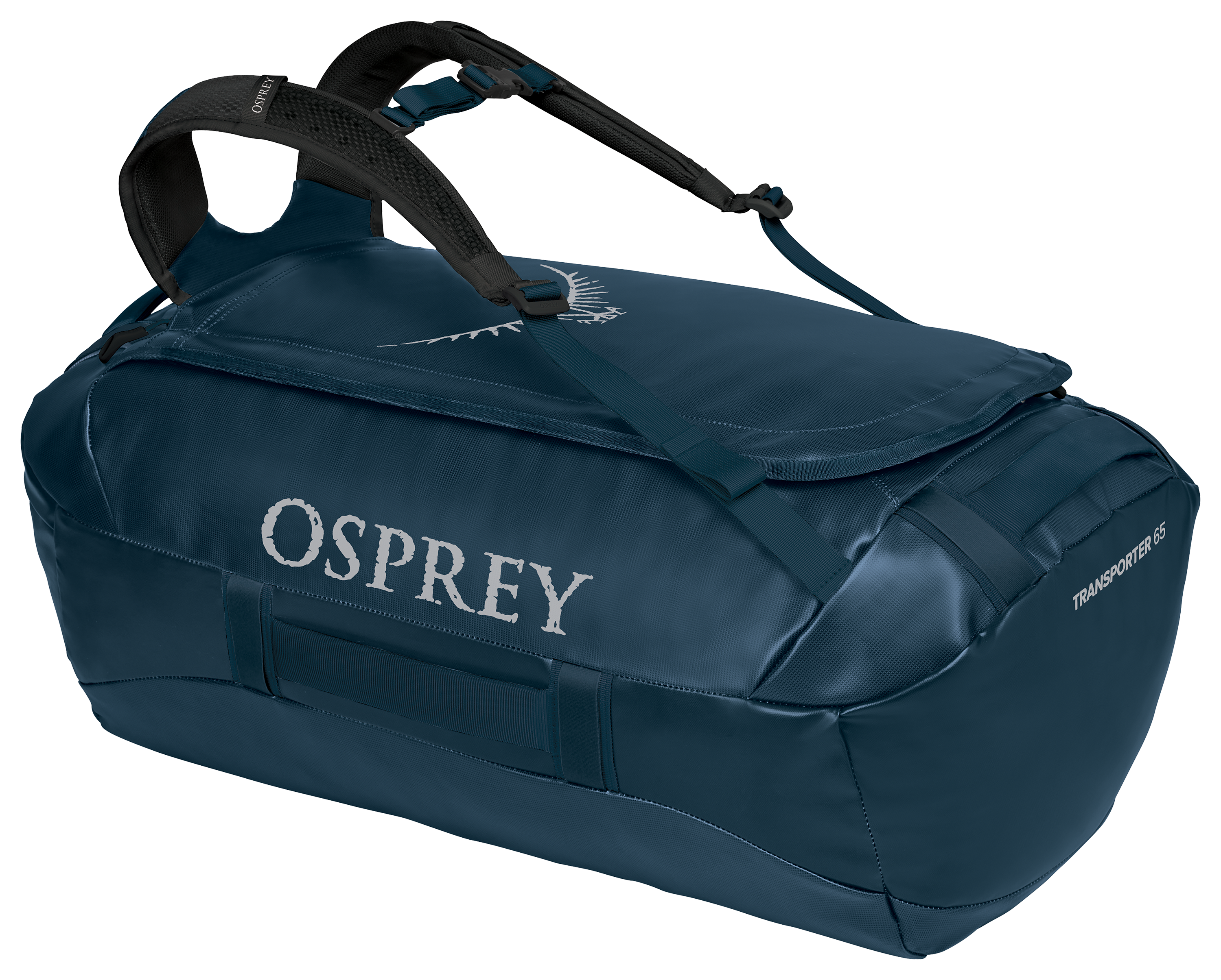 leninismen Male skuespillerinde Osprey Transporter 65 Duffel Bag | Cabela's