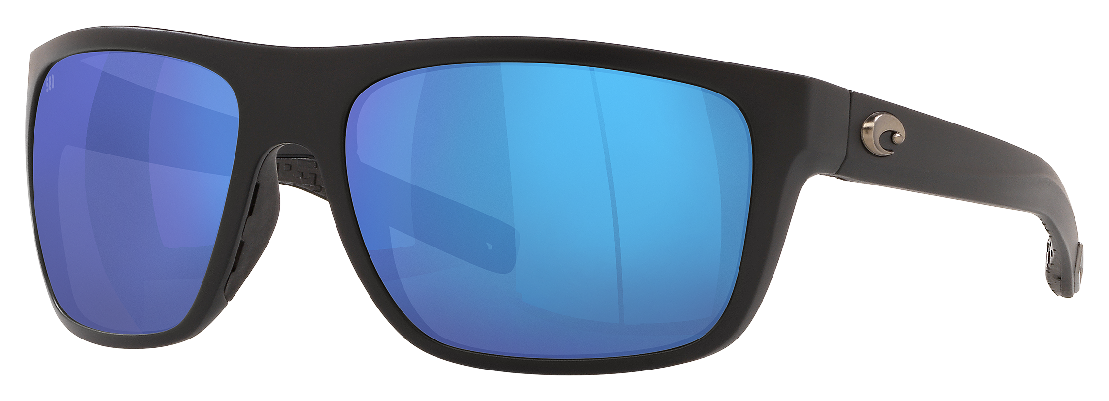 Costa Del Mar Broadbill 580G Glass Polarized Sunglasses