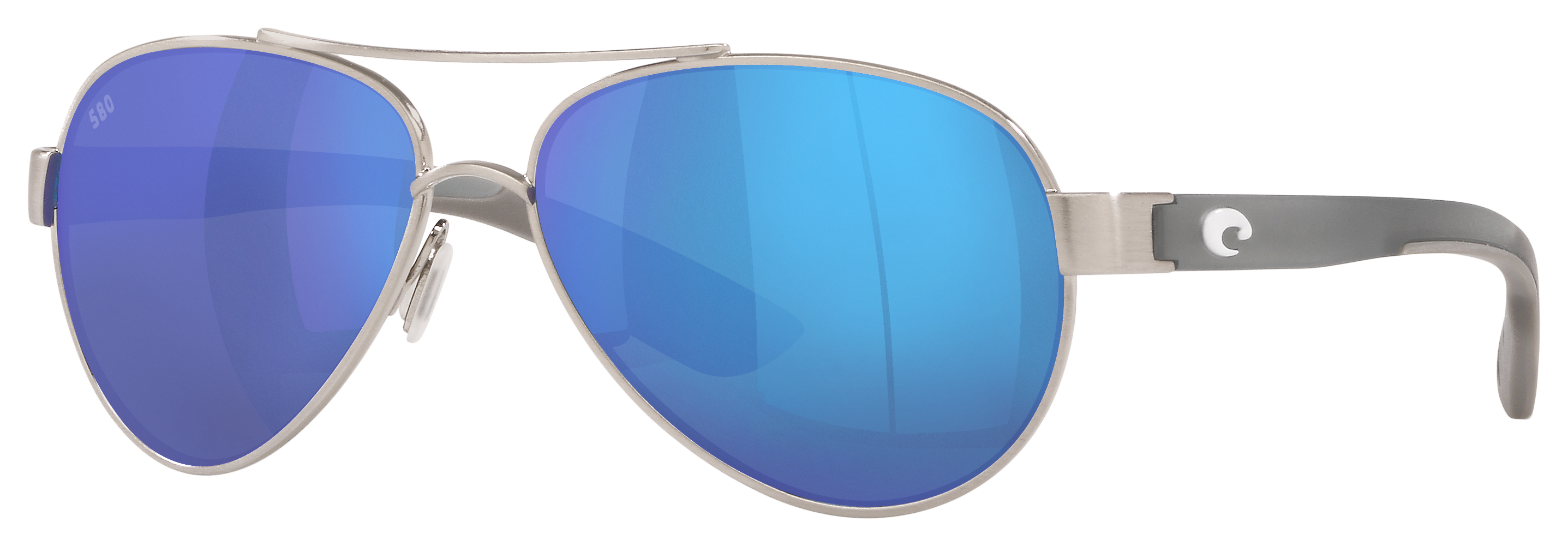 Image of Costa Del Mar OCEARCH Loreto 580G Glass Polarized Sunglasses