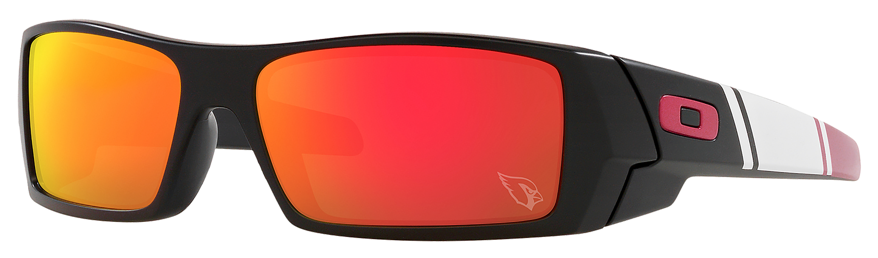 Image of Oakley Arizona Cardinals Gascan OO9014 Prizm Bronze Sunglasses