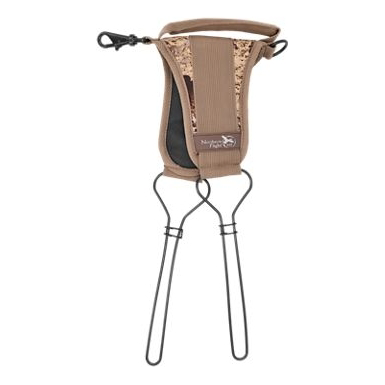 NORTHERN FLIGHT Keyhole Bird Carrier