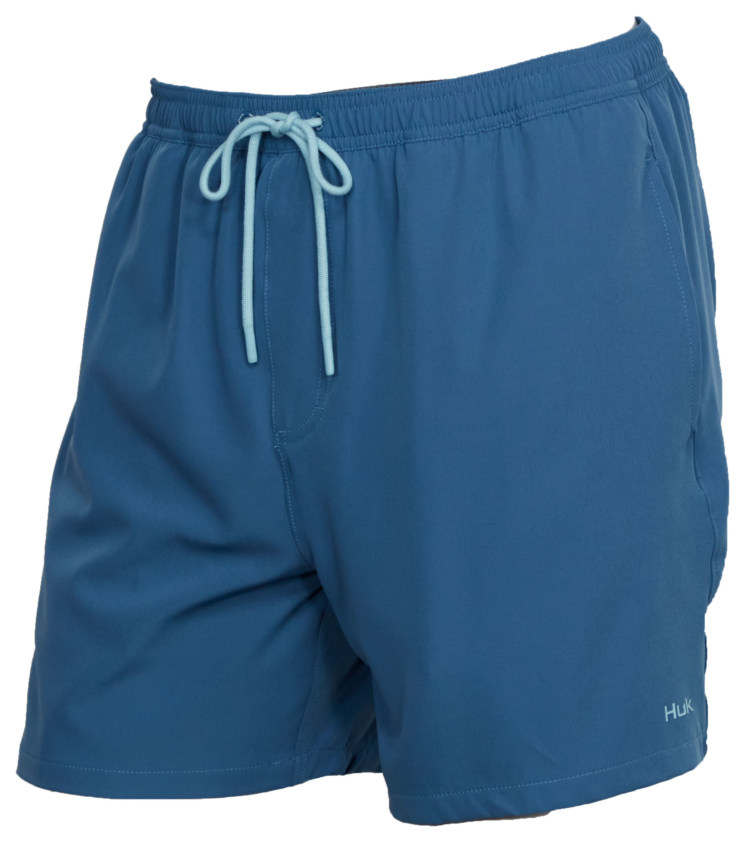 HUK Performance Fishing Pursuit Volley Shorts - Youth , Up to