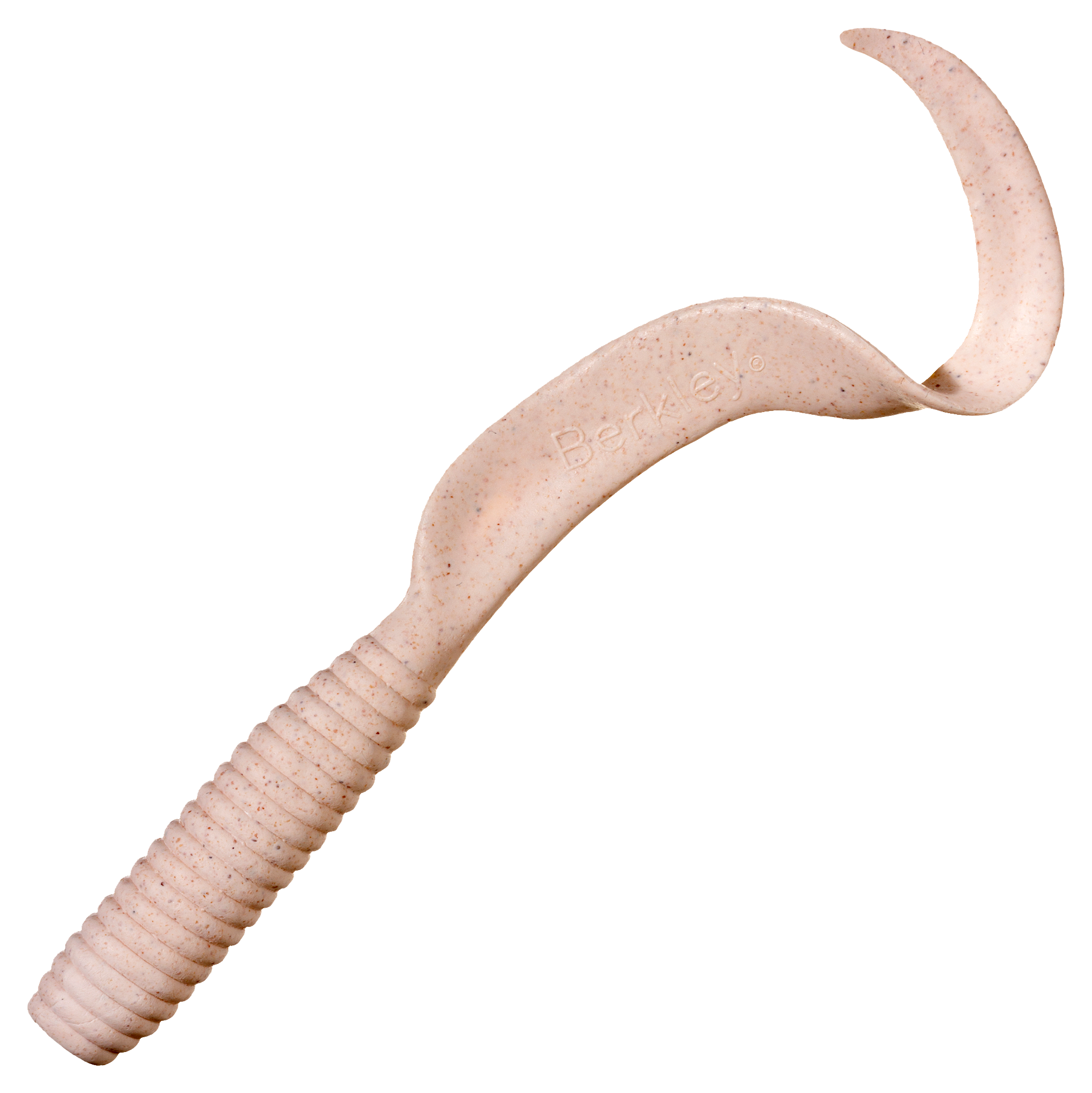 Berkley Gulp! Saltwater Grub - 8 - White