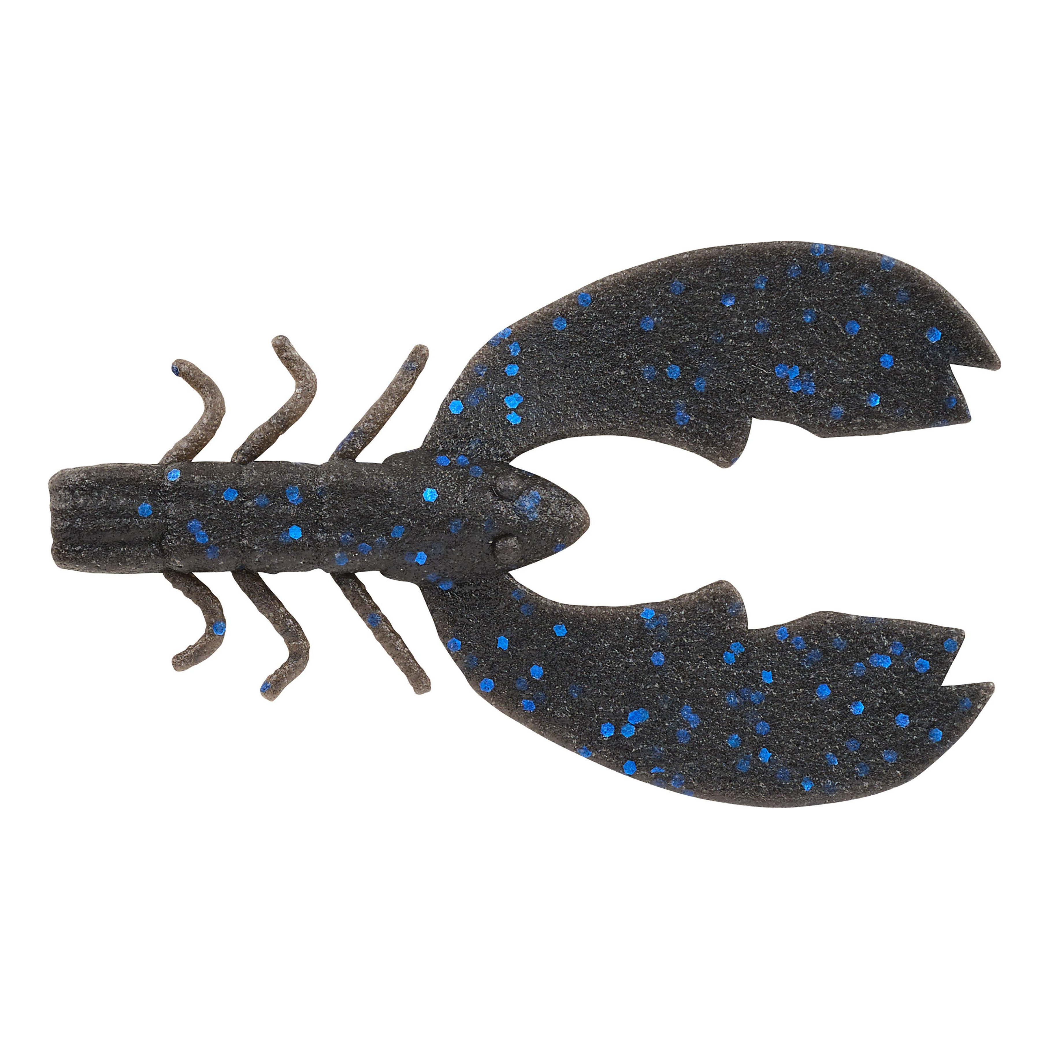 BERKLEY POWERBAIT MaxScent Chigger Craw