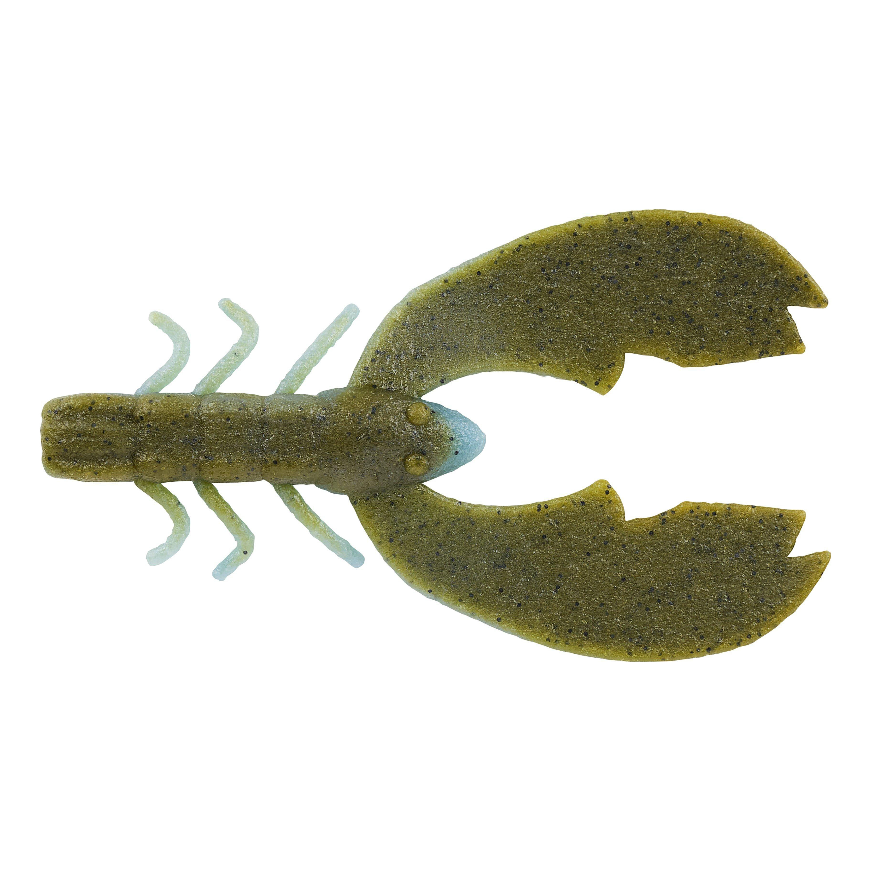 BERKLEY POWERBAIT MaxScent Chigger Craw