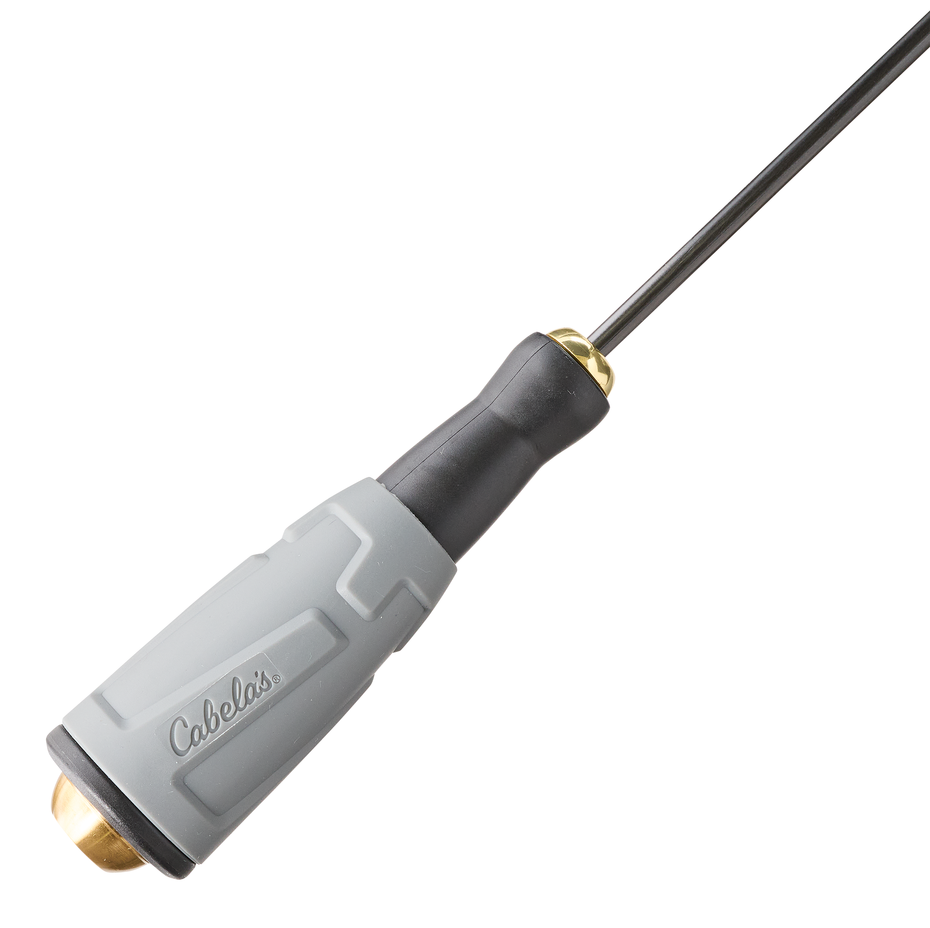 Cabela's Carbon Fiber Cleaning Rod - .22 Caliber and Larger - Cabela's