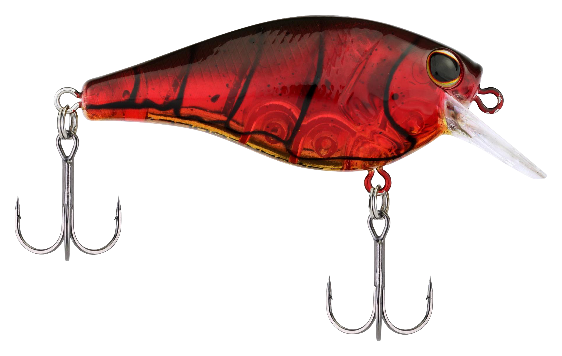 BERKLEY SquareBull Crankbait