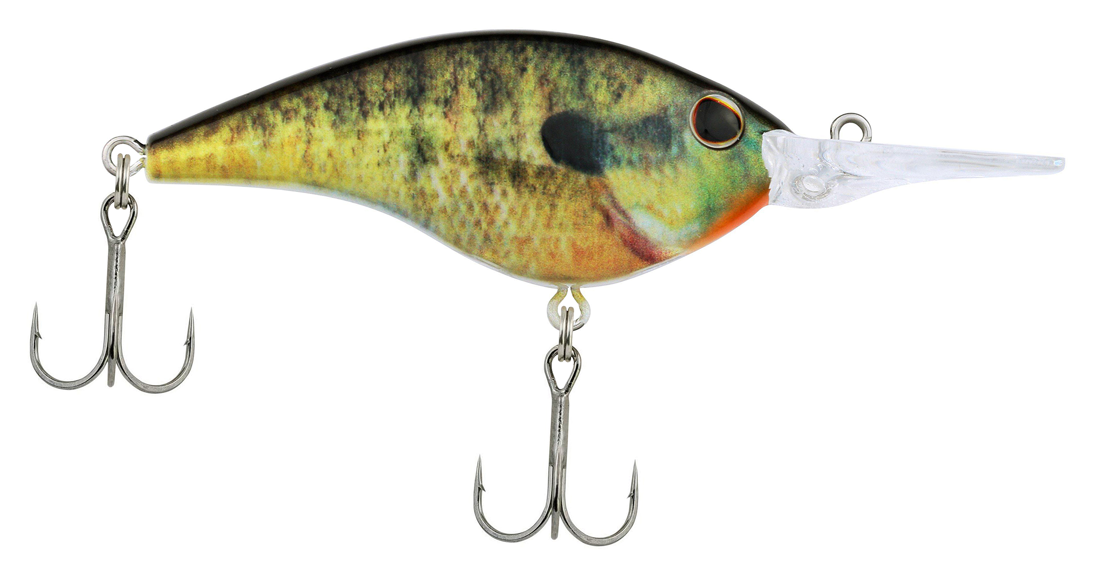 BERKLEY Frittside Crankbait