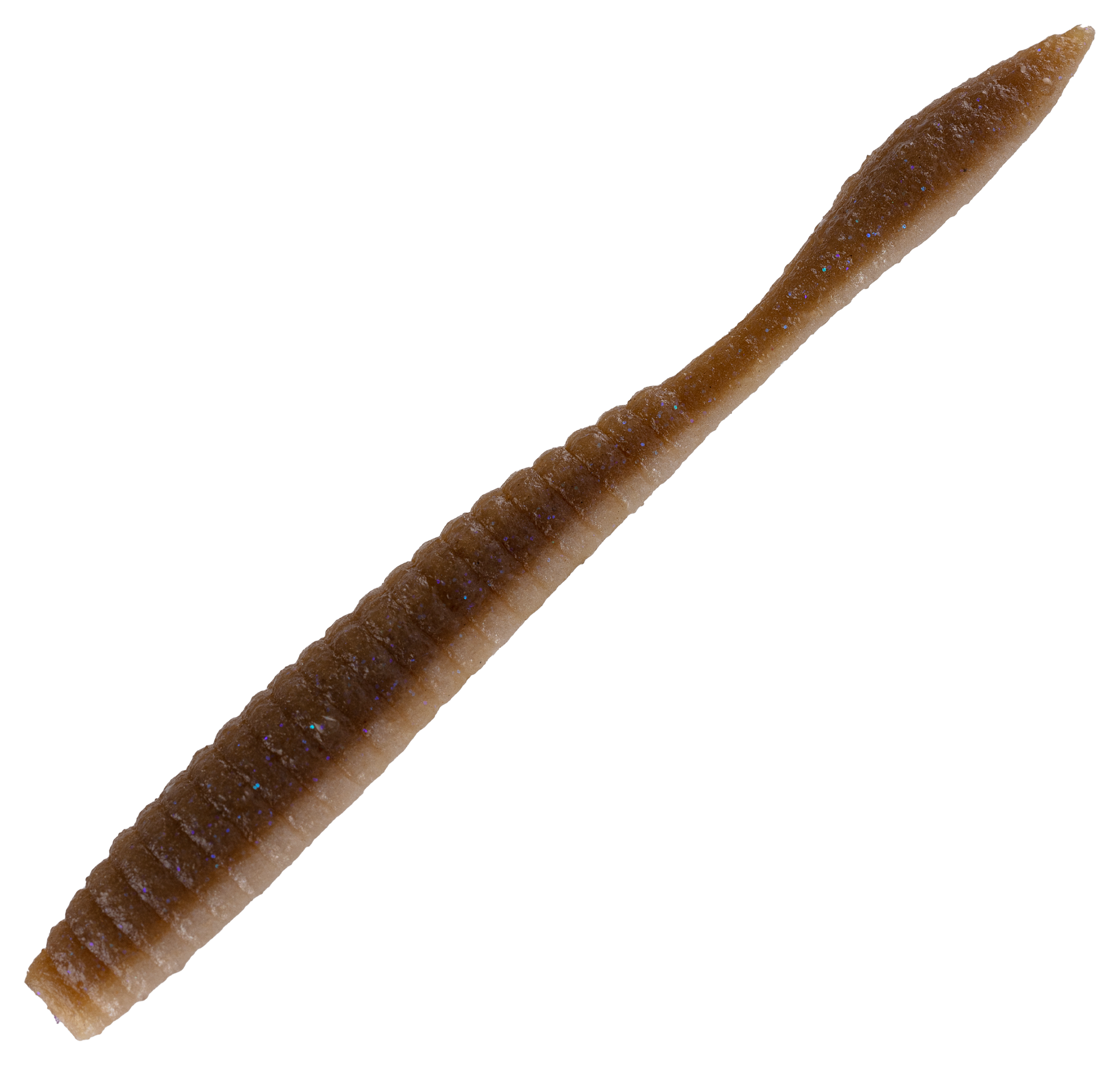 BERKLEY POWERBAIT MaxScent Flat Worm