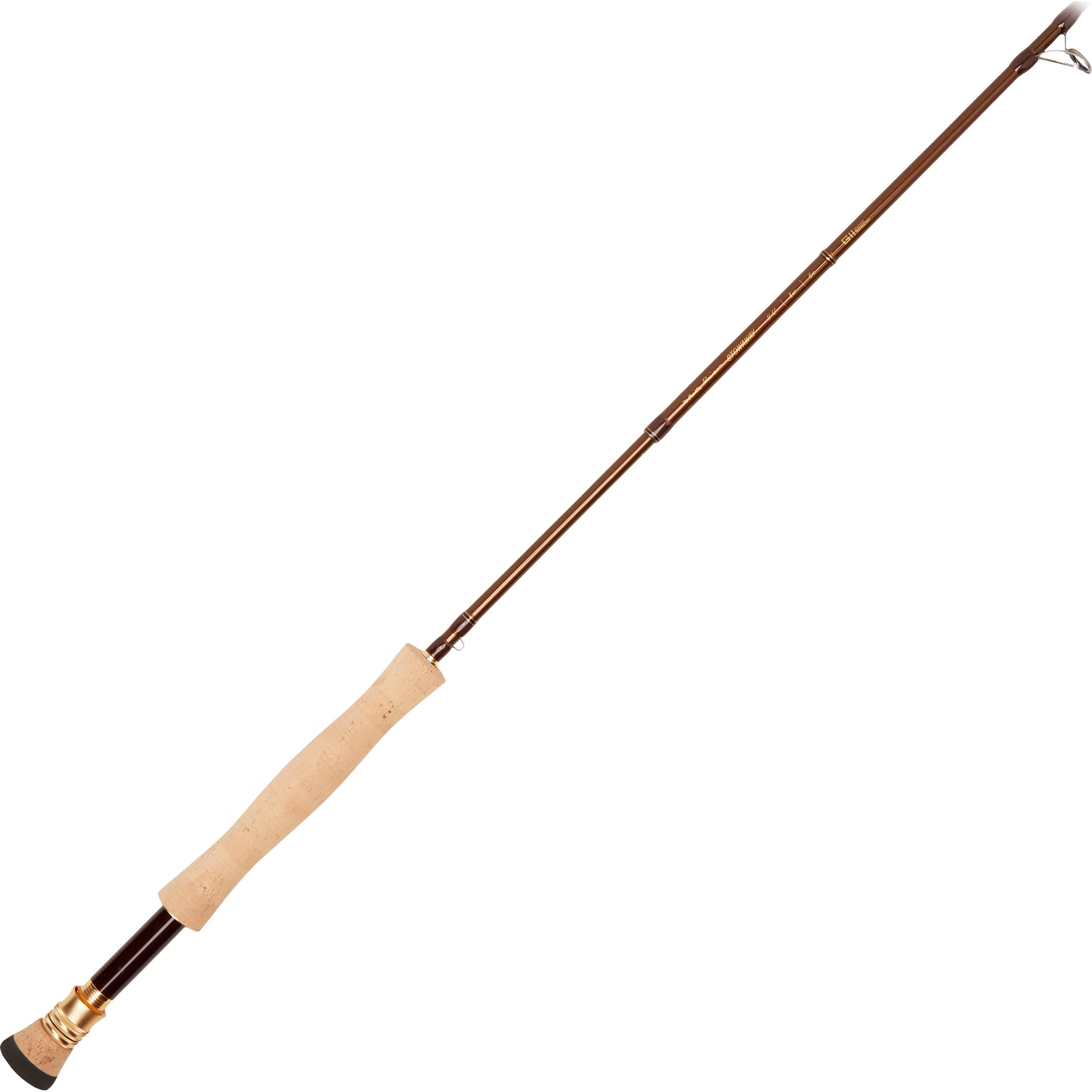 WHITE RIVER FLY SHOP Stowaway Fly Rod