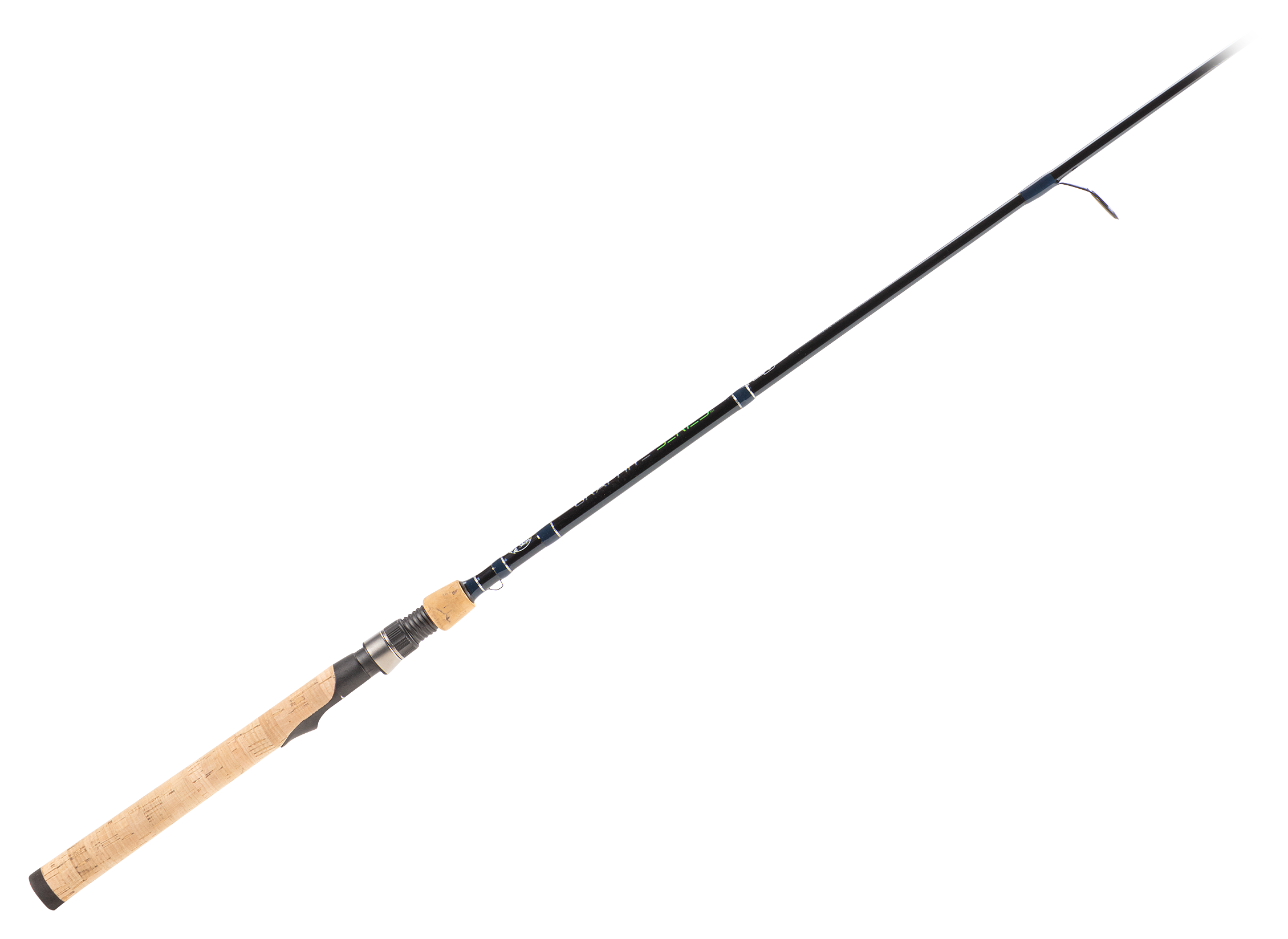 13 Fishing Fate Steel Salmon Steelhead Spinning Rod - SSS96ML-2