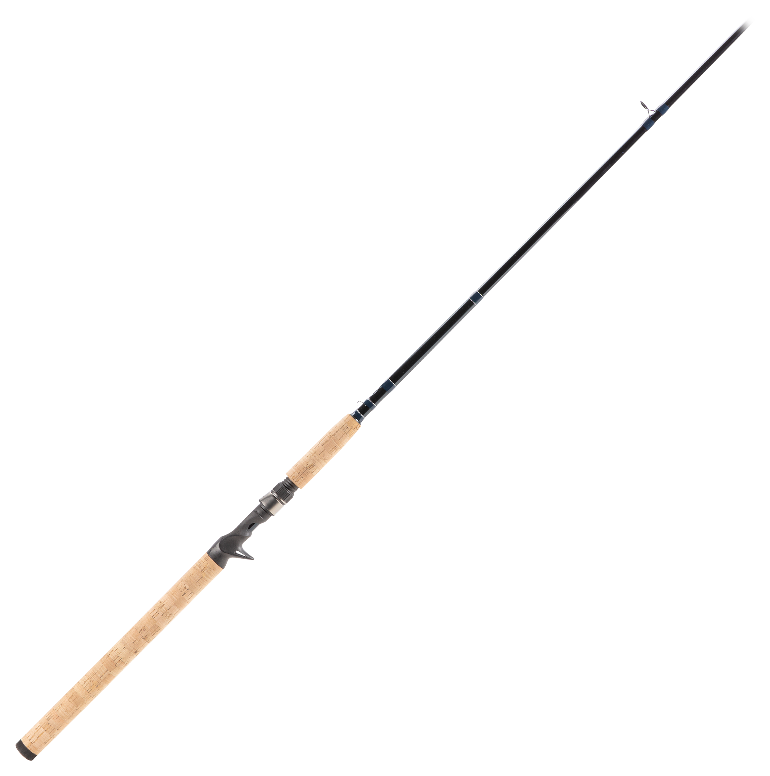 Bass Pro Shops Graphite Series Muskie Casting Rod - 7' - Medium Heavy