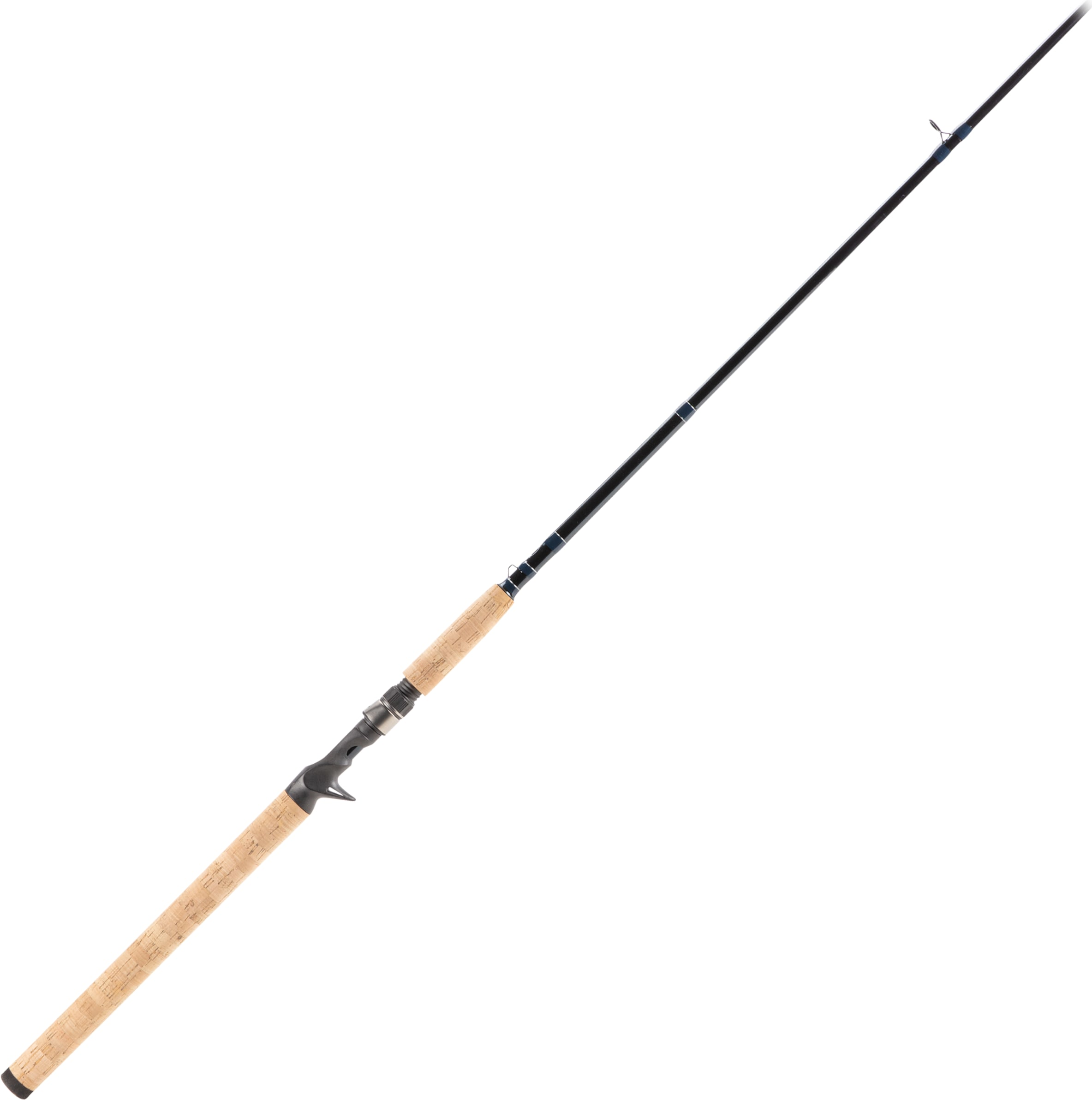 Bass Pro Shops Graphite Series Muskie Casting Rod - 7'6" - Heavy