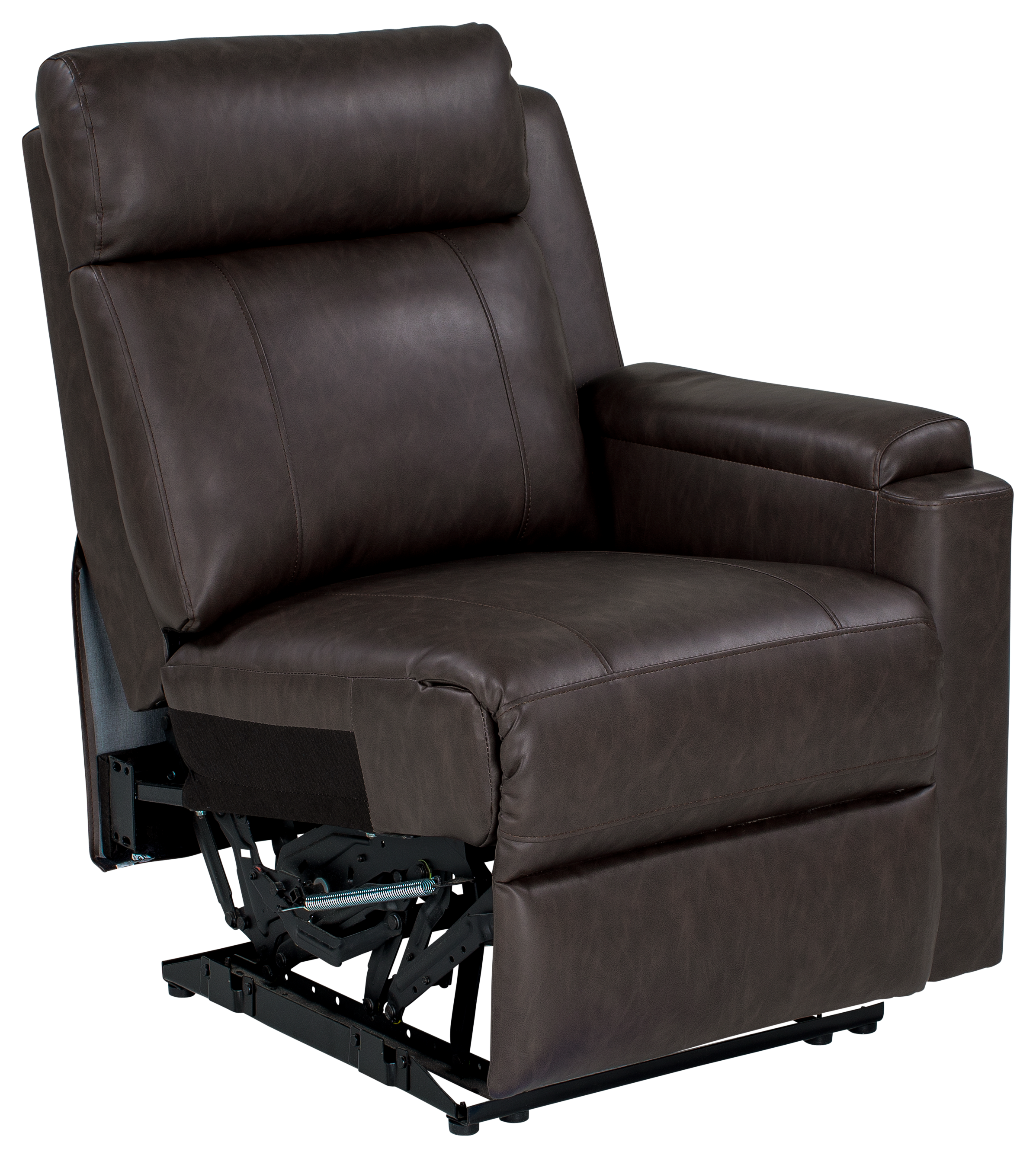 Thomas Payne Millbrae RV Furniture Collection Heritage Series Single-Arm Recliners