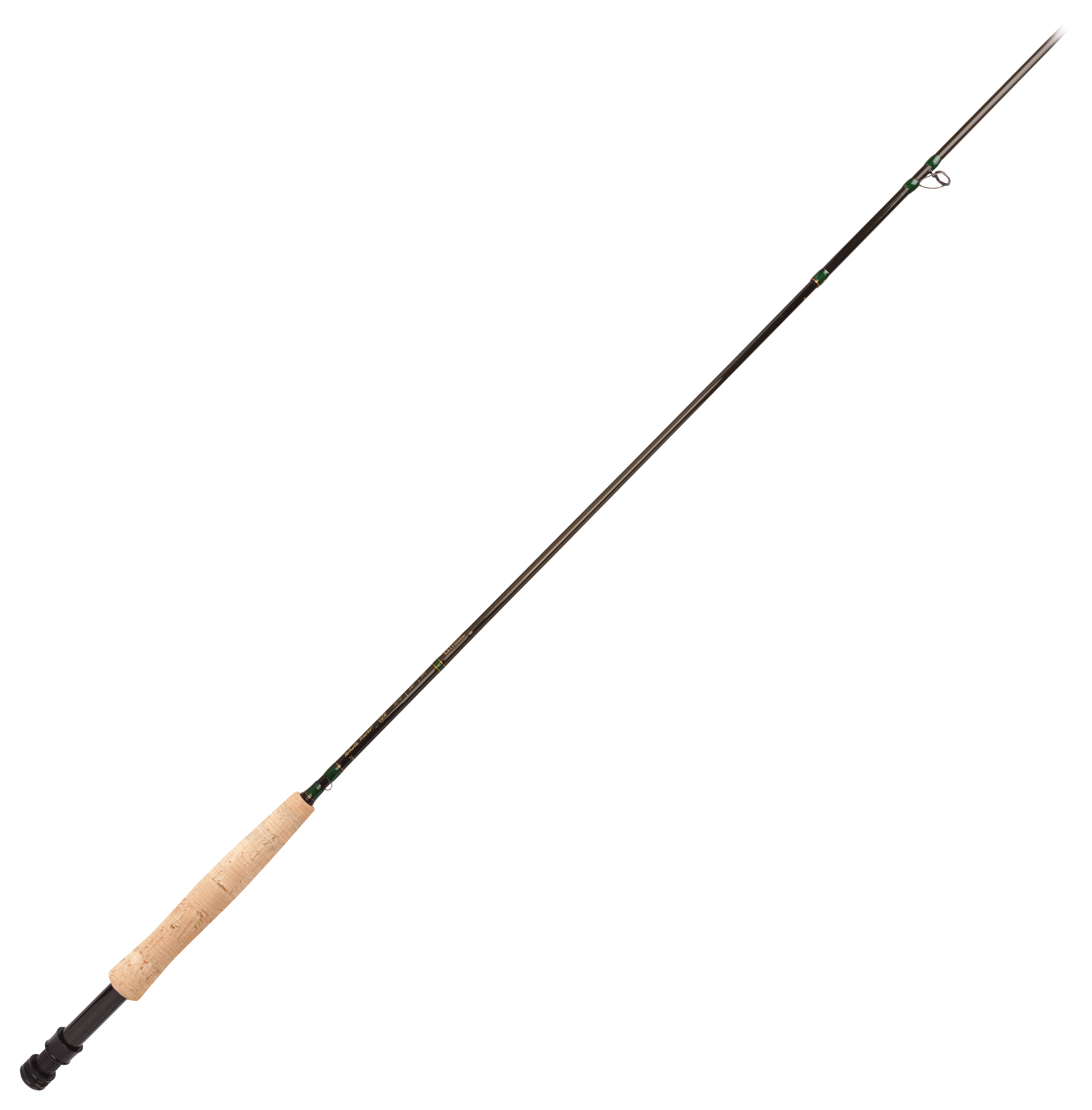 WHITE RIVER FLY SHOP CZN Nymphing Fly Rod