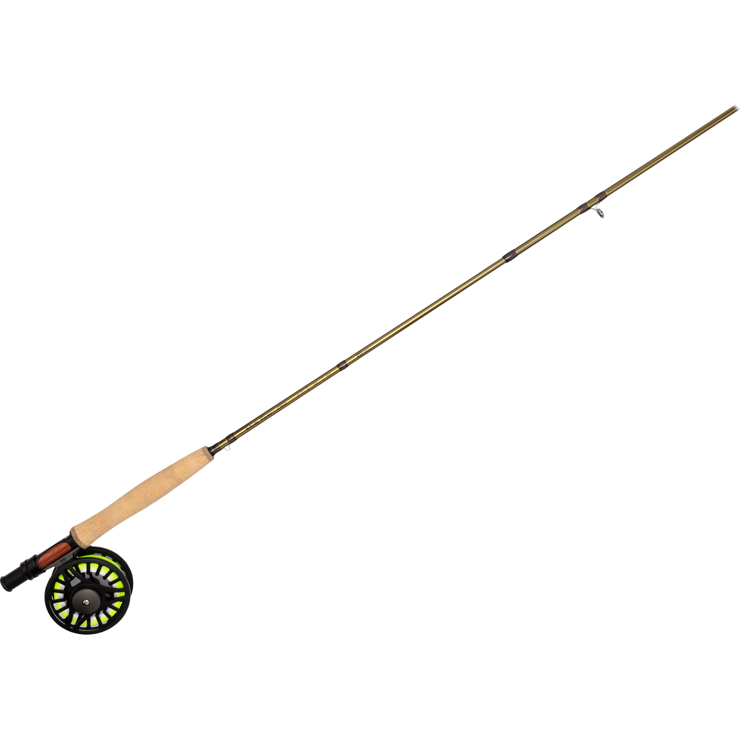 WHITE RIVER FLY SHOP Synch Fly Outfit