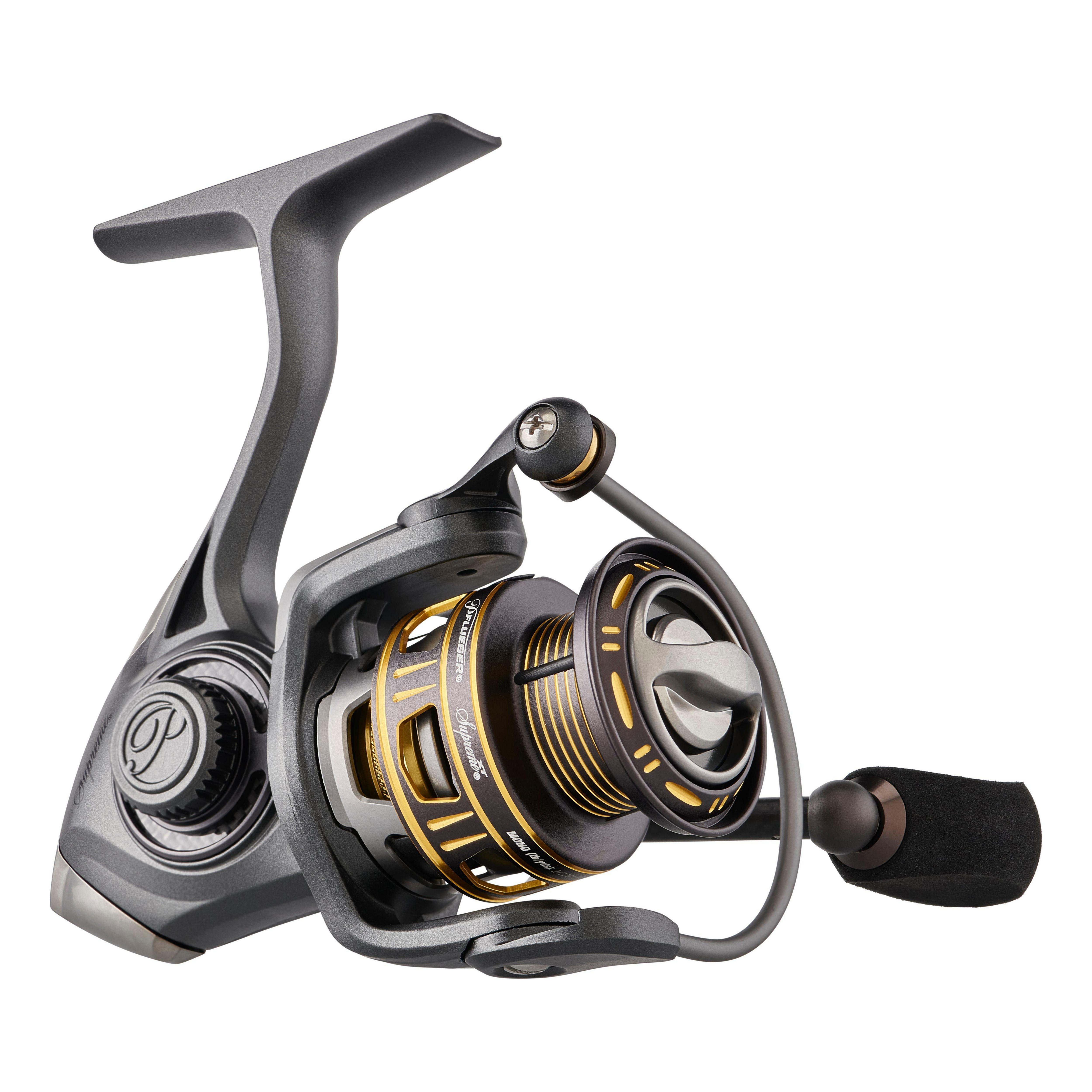 PFLUEGER Supreme XT Spinning Reel
