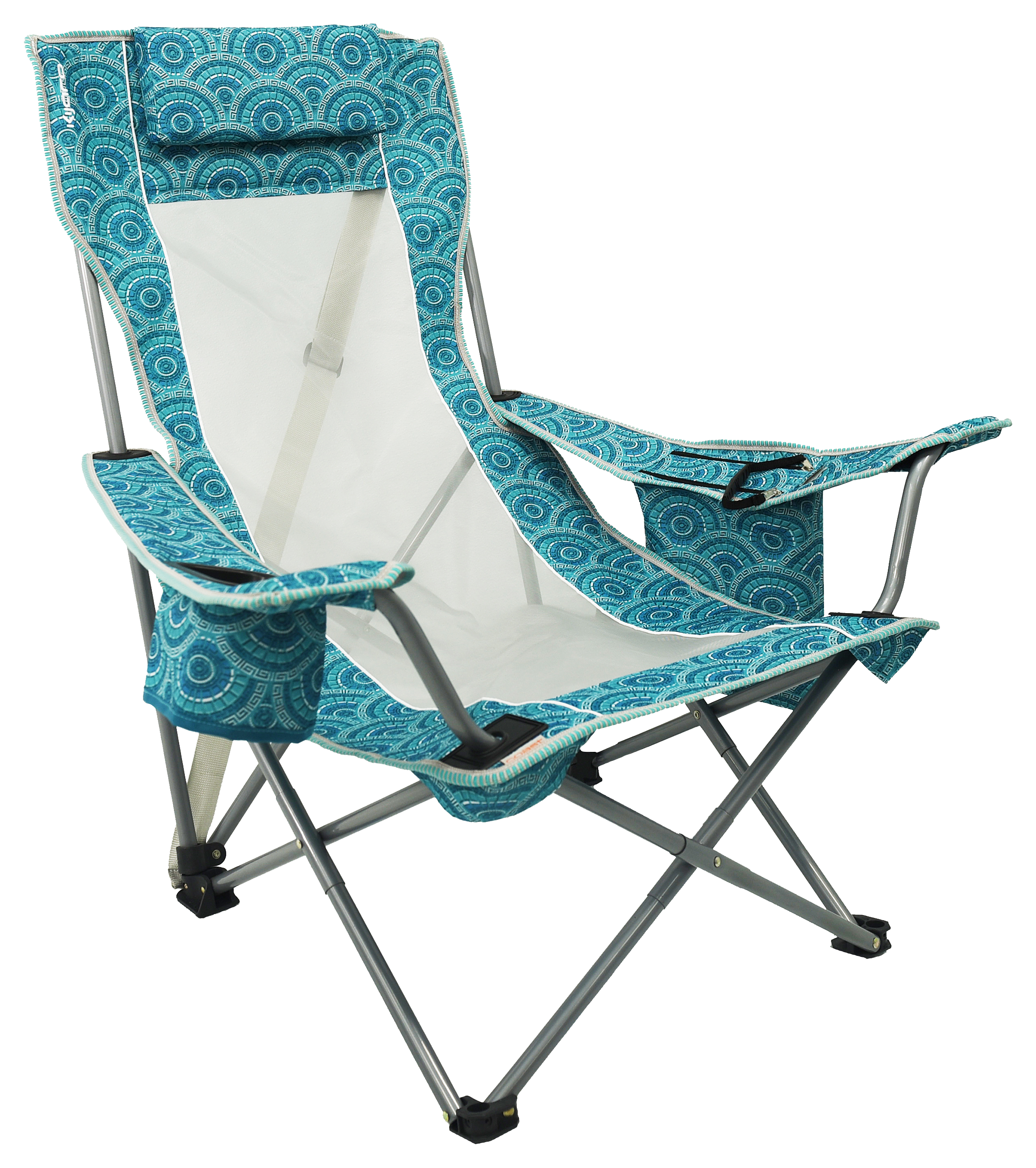 Bass Pro Shops Zero-Gravity Lounge Chair