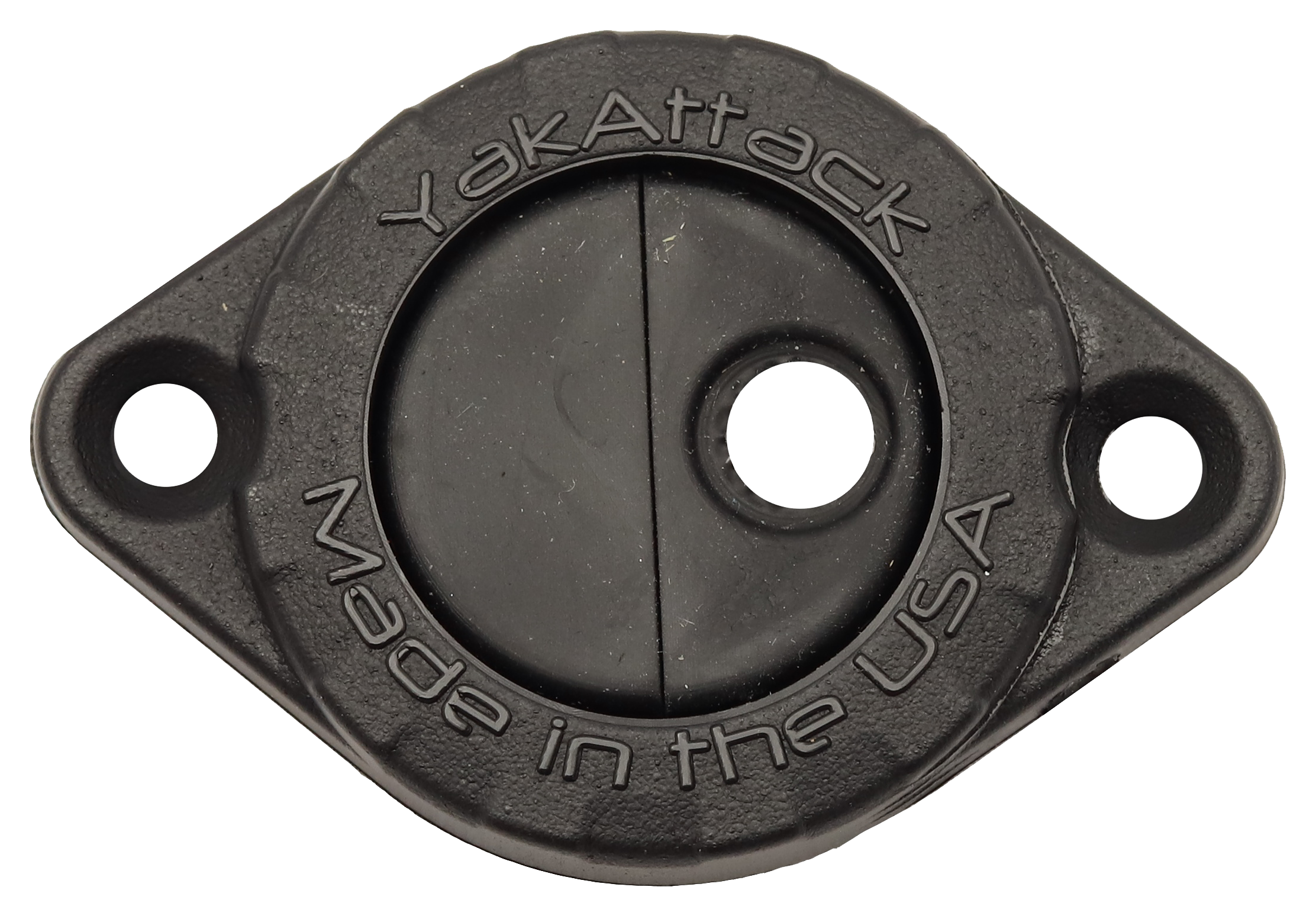 YAKATTACK Through-Hull Wiring Kit