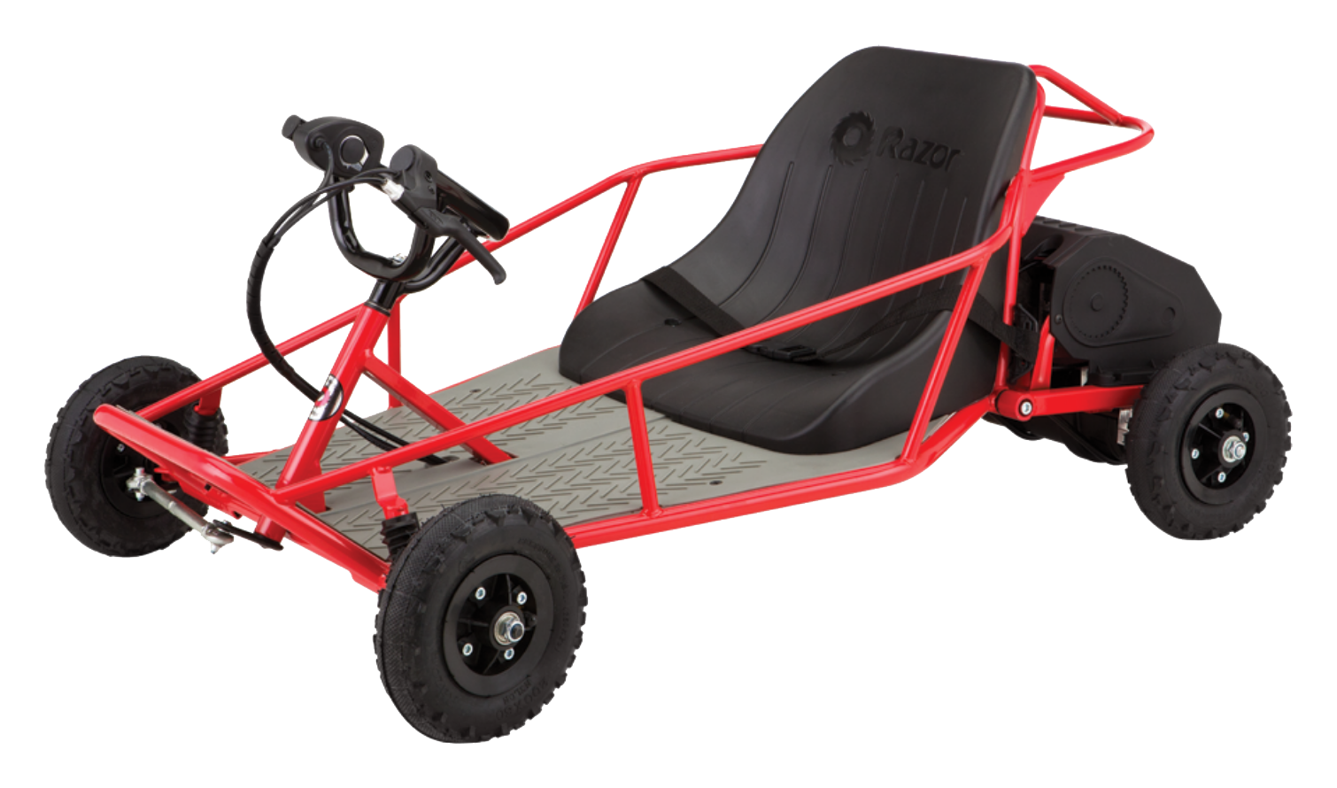  Razor Crazy Cart Bundle - Electric Drifting Go Karts : Sports &  Outdoors