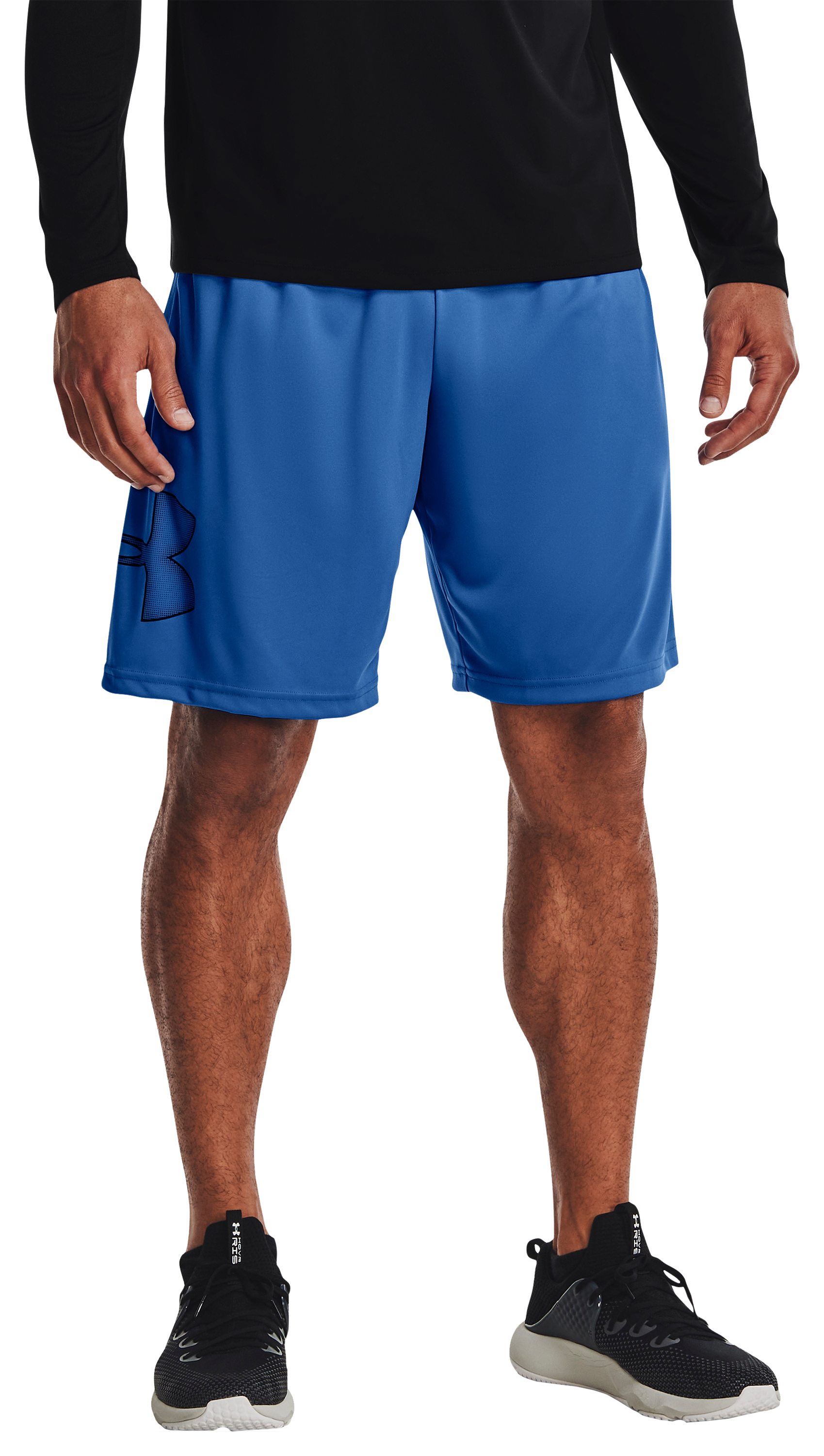 Under Armour UA Tech Graphic Shorts for Men