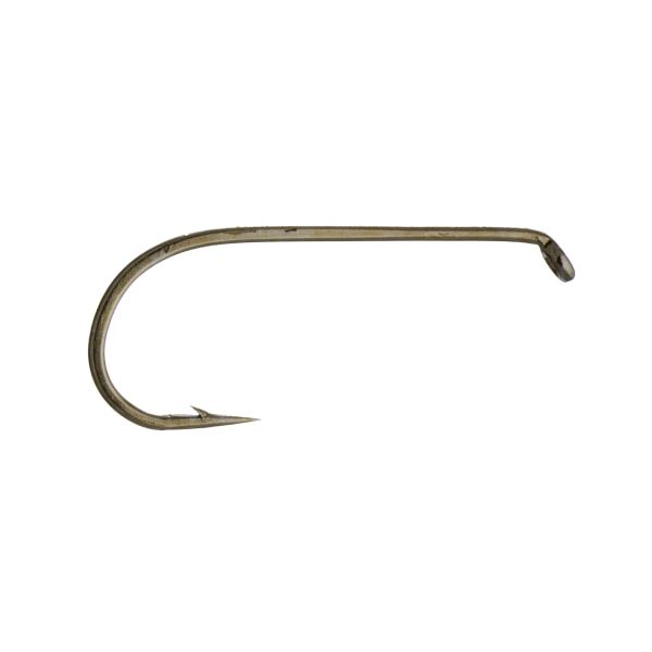 White River Fly Shop Dry Fly Hook - 6