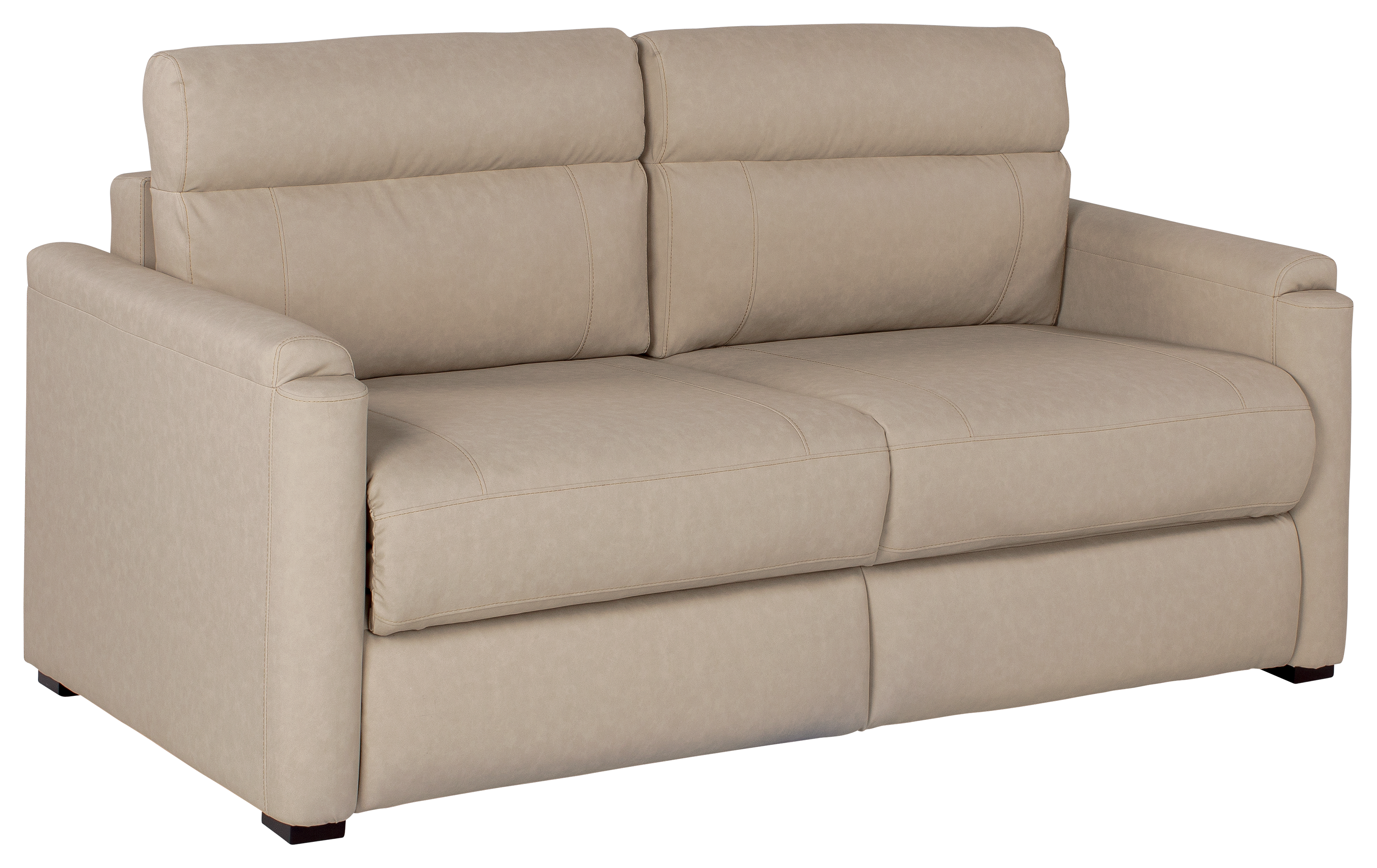 Thomas Payne Altoona RV Furniture Collection Tri-Fold Sofa