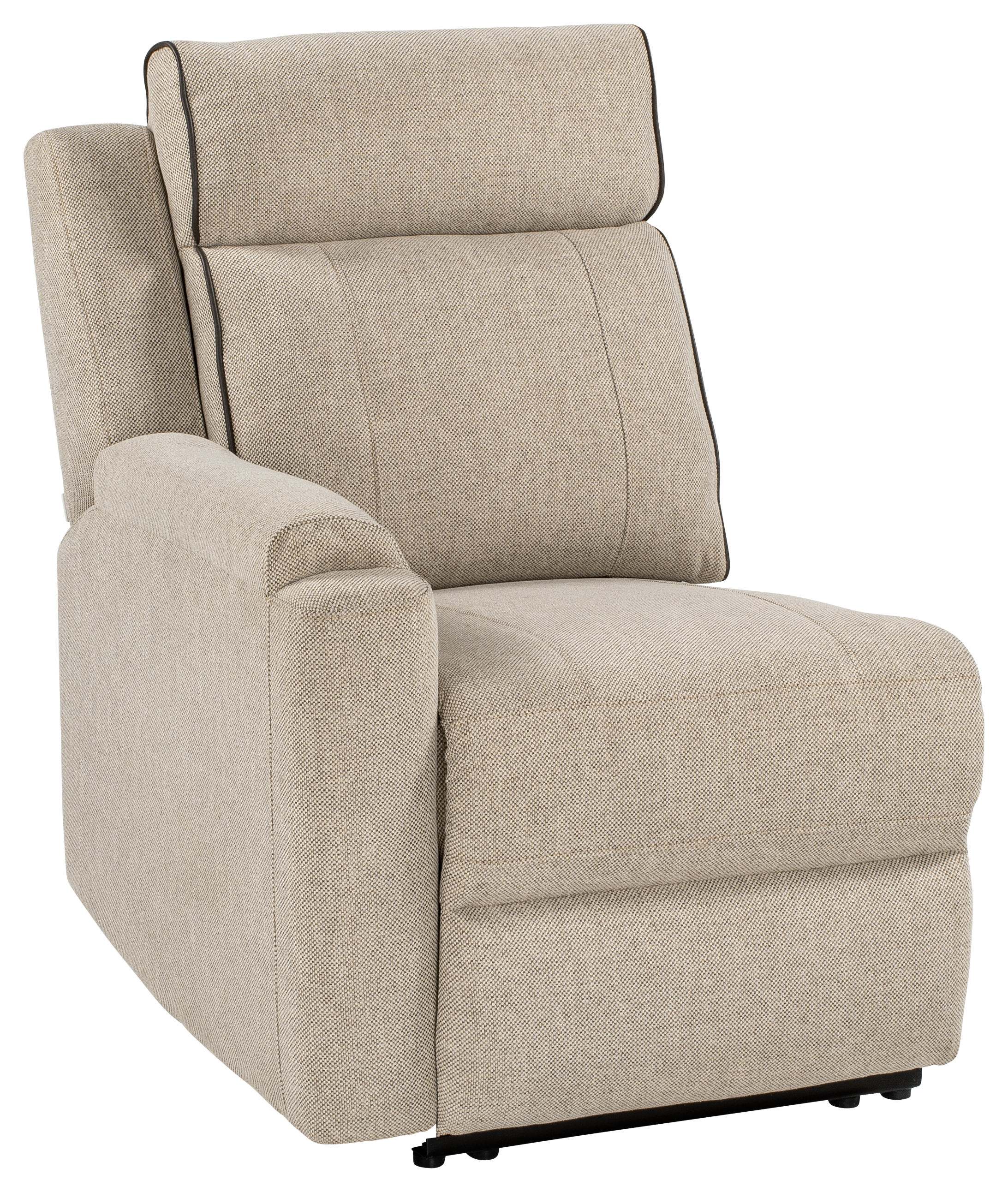 Thomas Payne Norlina RV Furniture Collection Heritage Series Single-Arm Recliners