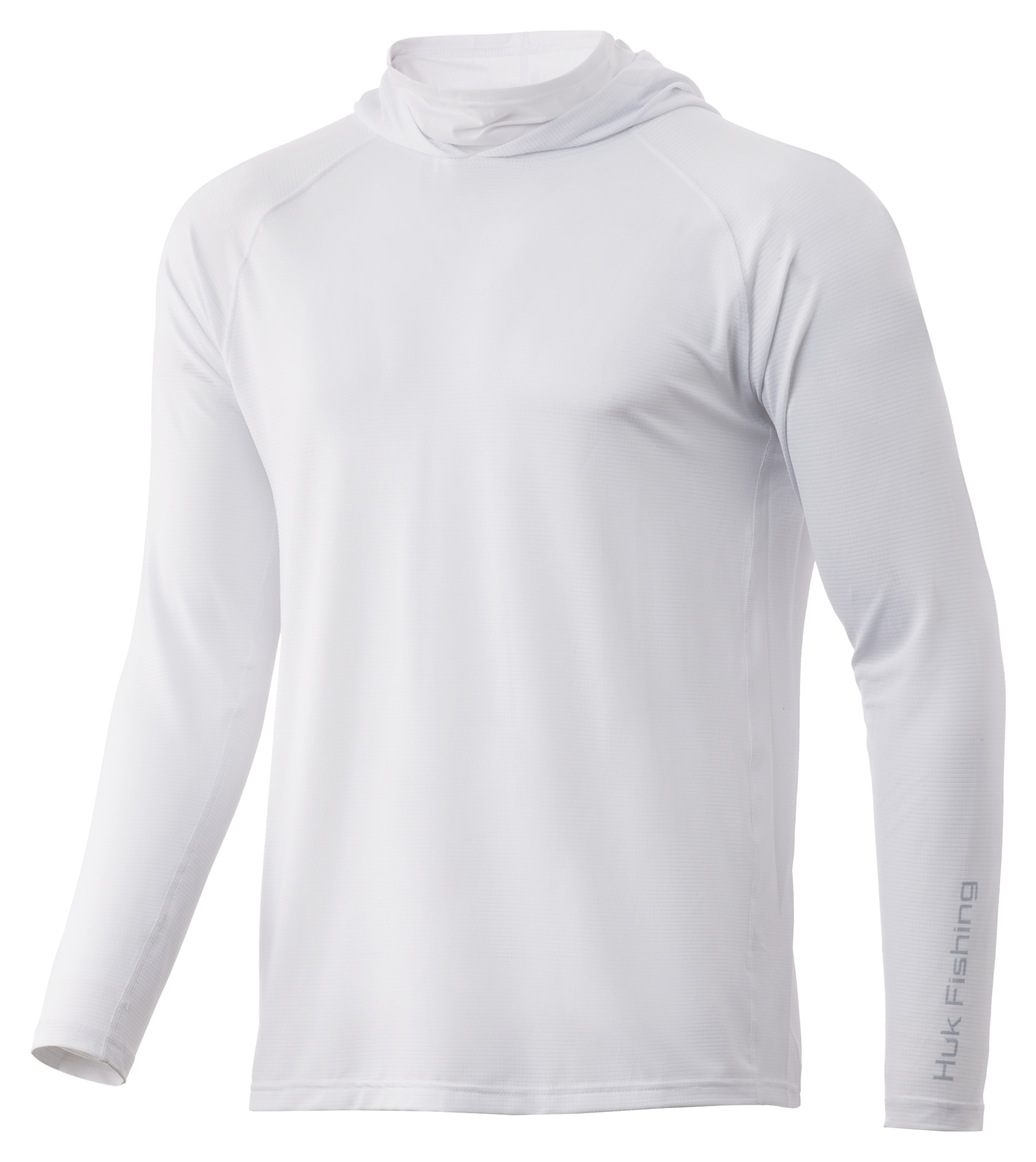 Huk A1A Long-Sleeve Hoodie for Men