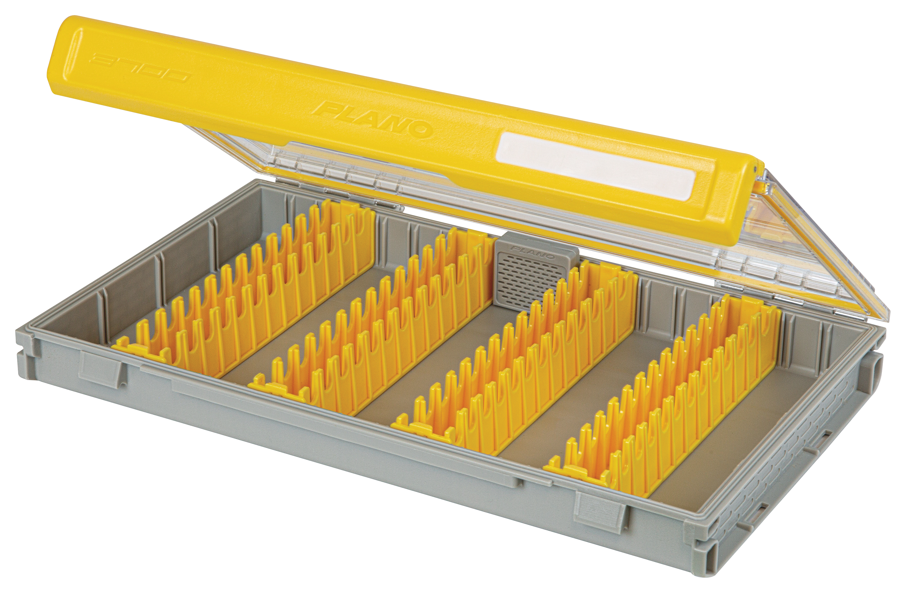 PLANO Edge Vertical Jig and Spybait Box