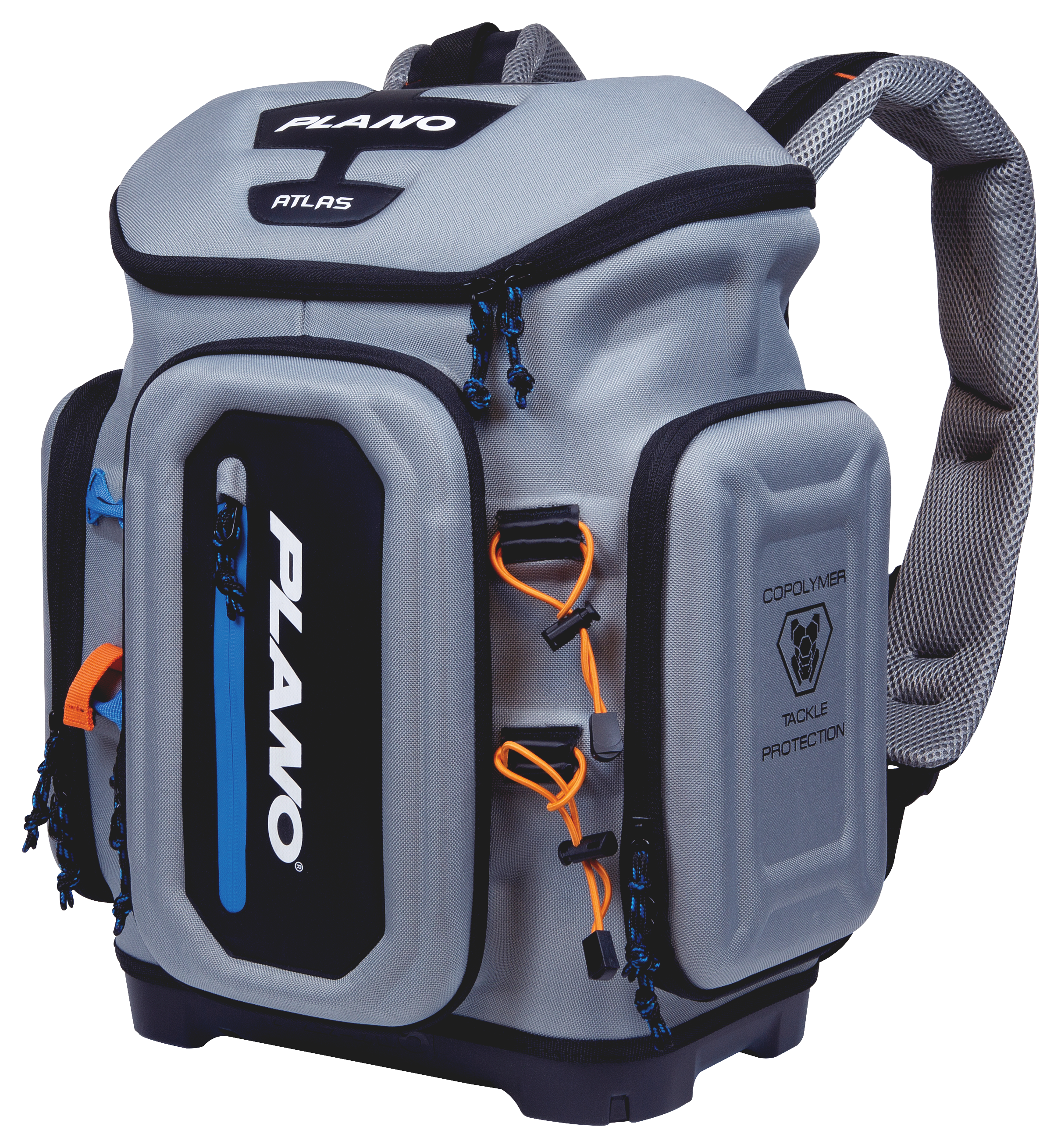 Evolution Fishing Drift Series 3600 Tackle Backpack – Angler's Pro Tackle &  Outdoors