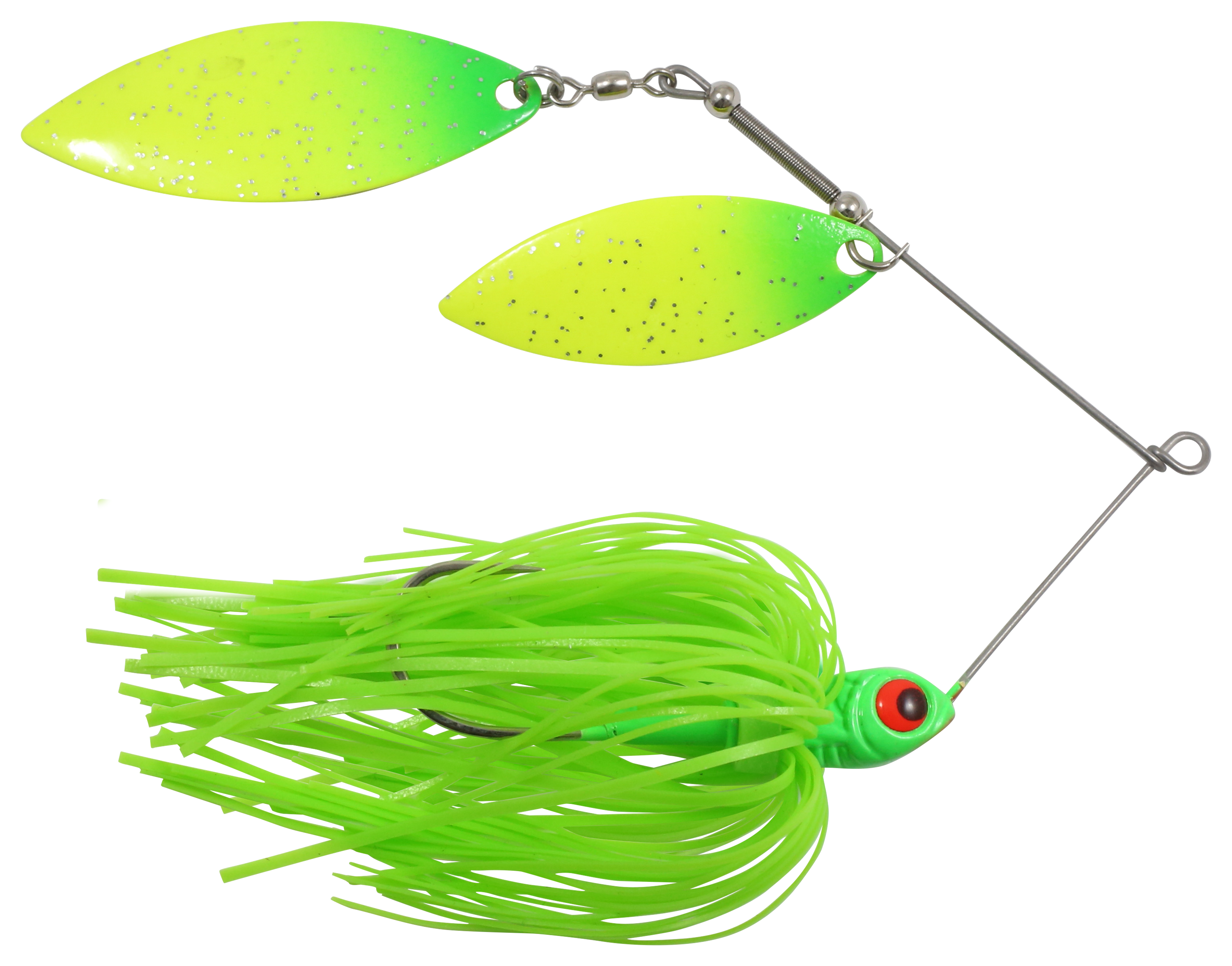 NORTHLAND FISHING TACKLE REED-RUNNER TANDEM SPIN