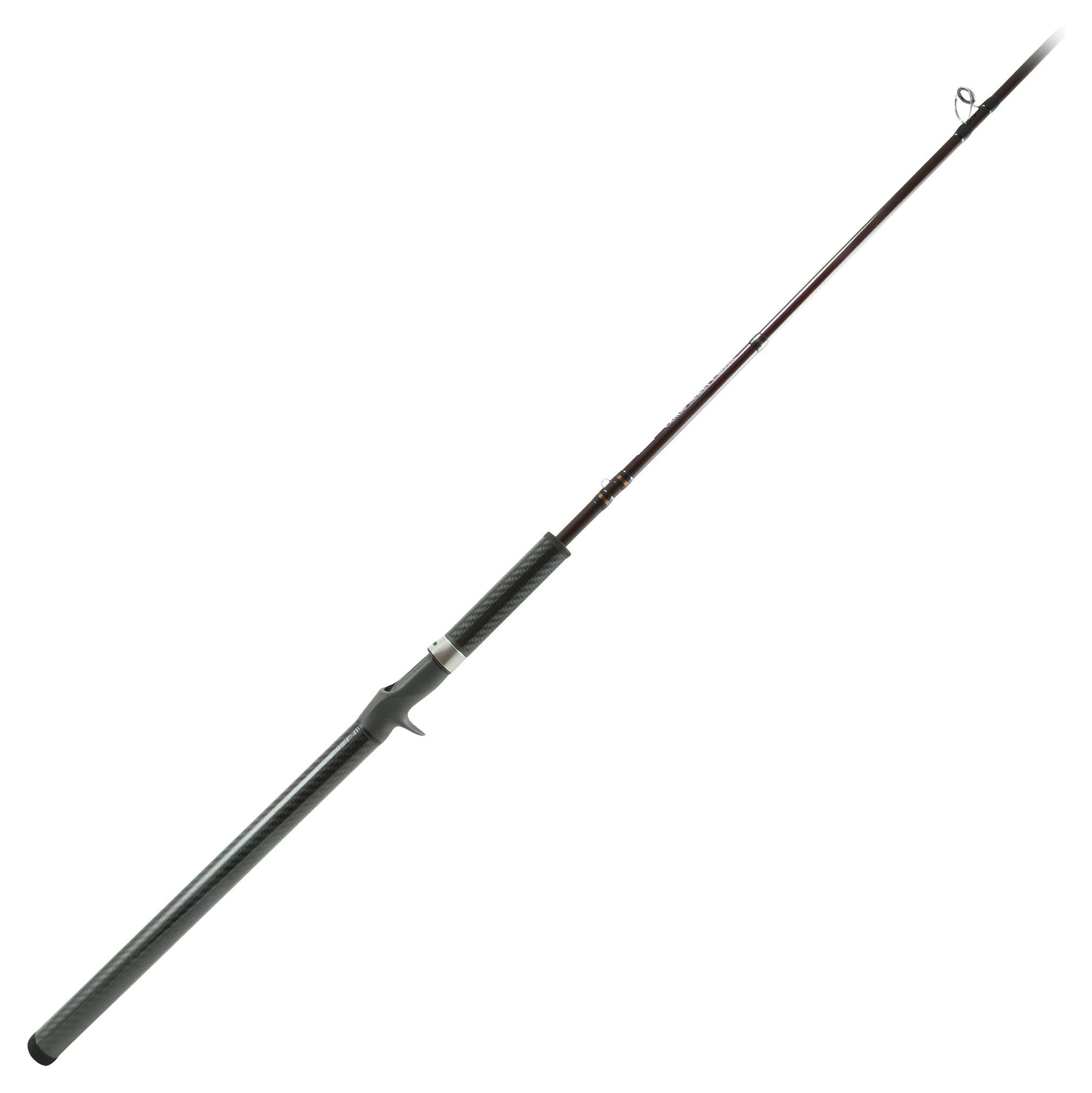 Okuma SST Ladies Edition Graphite Casting Rod - Medium Heavy - 9